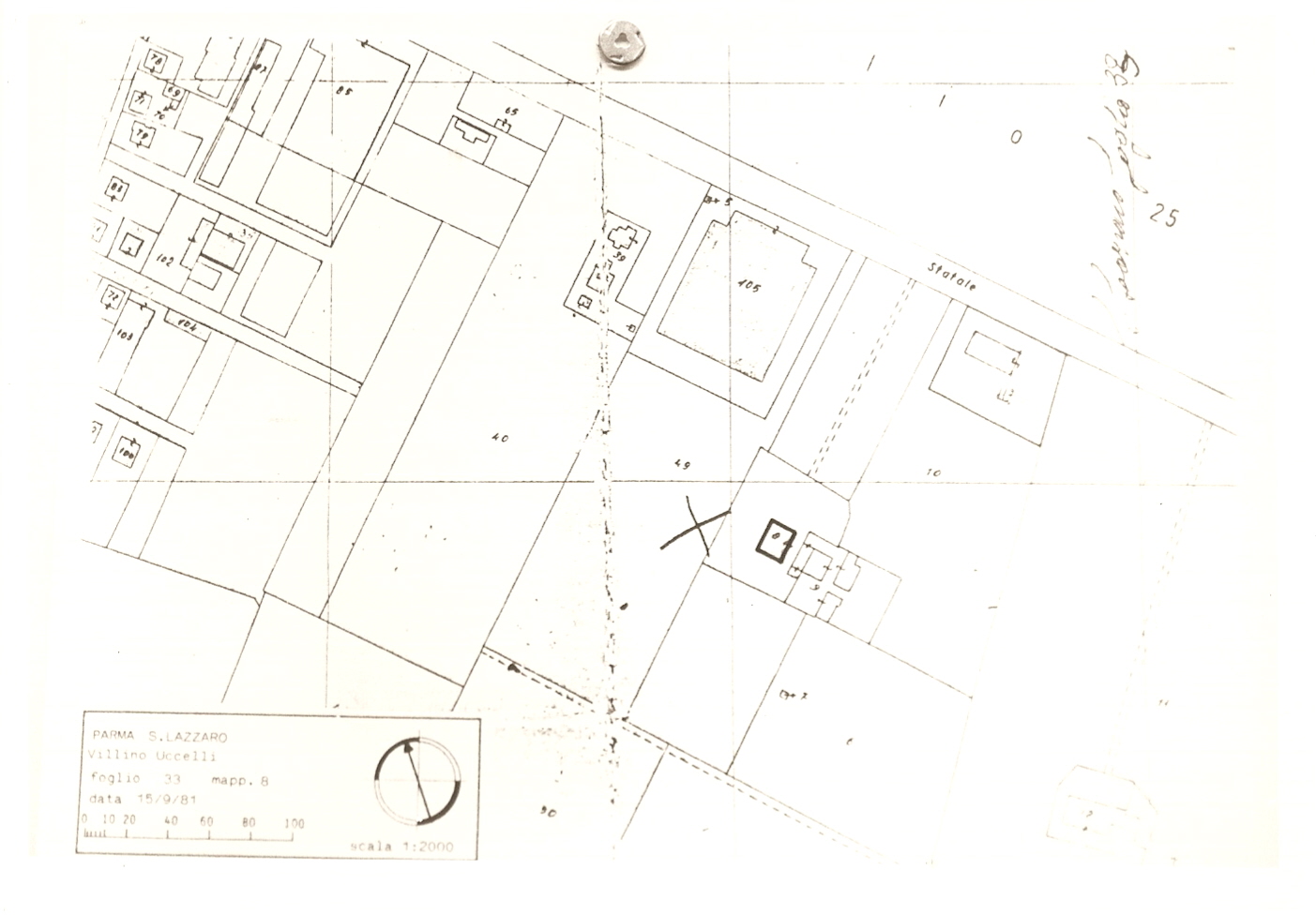 Villino Uccelli