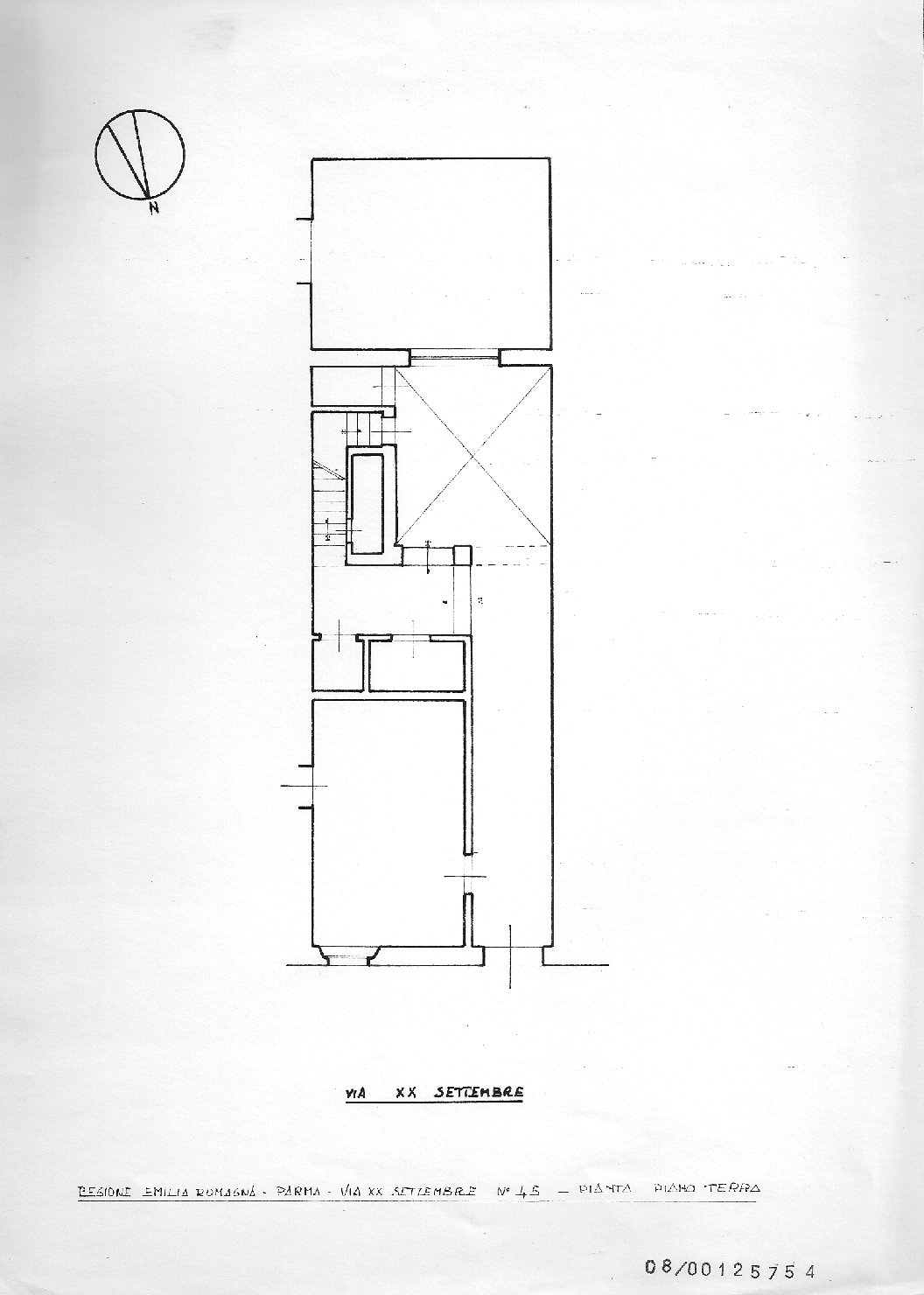 edificio residenziale