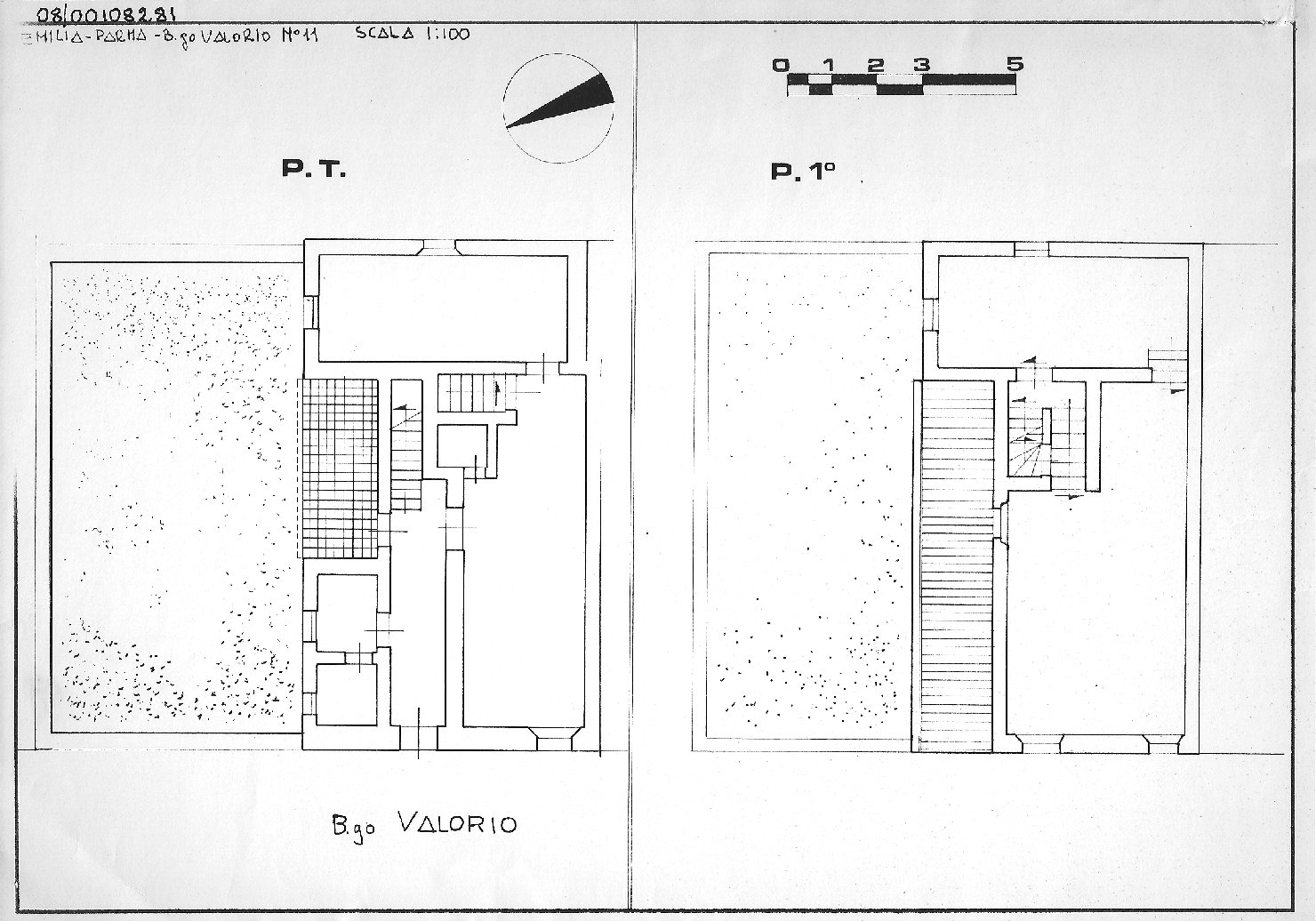 edificio residenziale