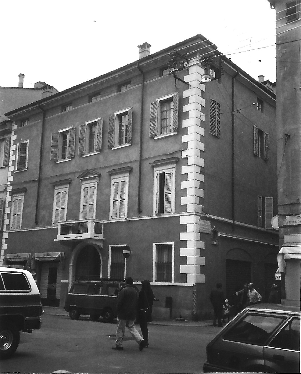 palazzo