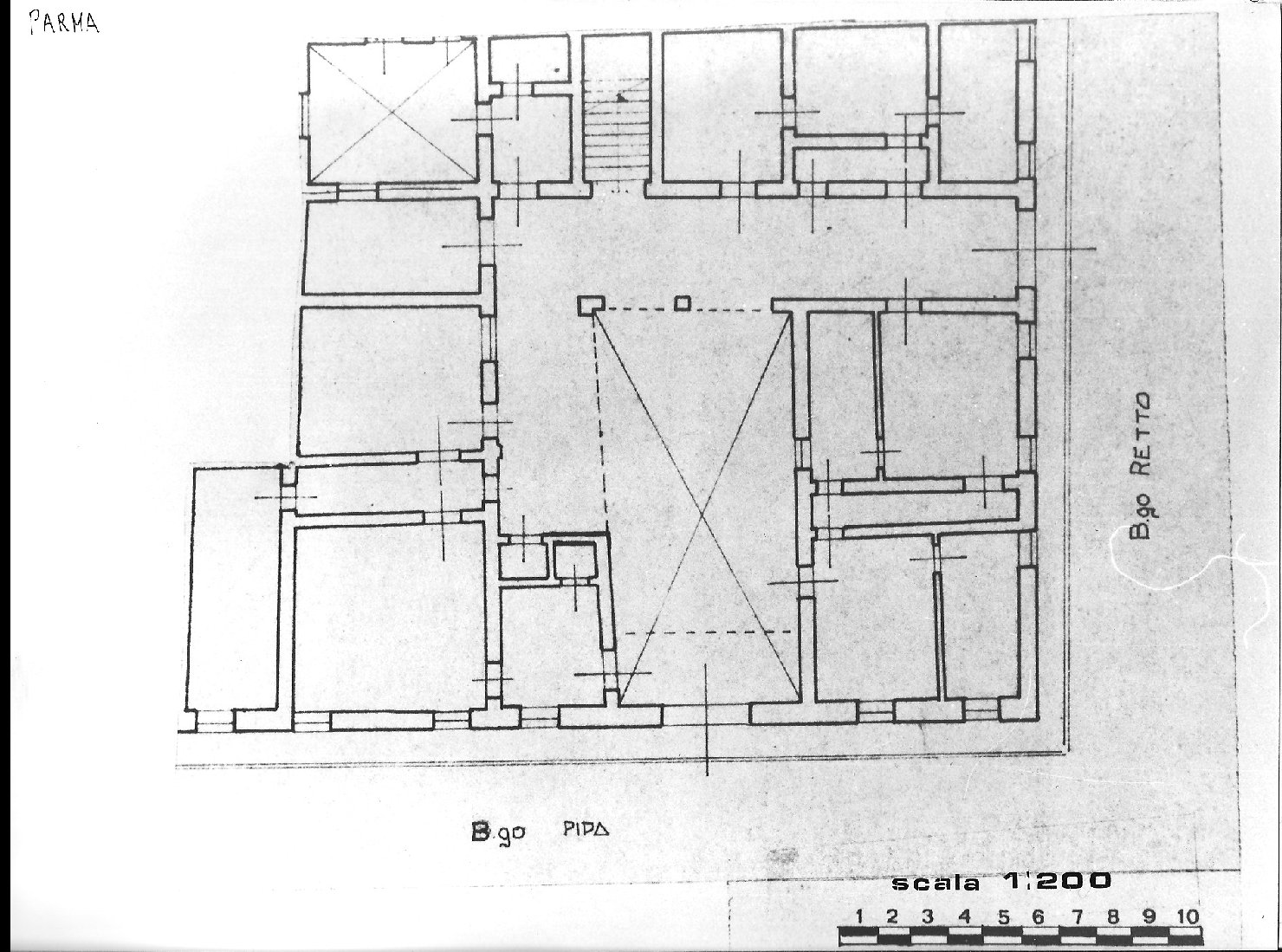 palazzo