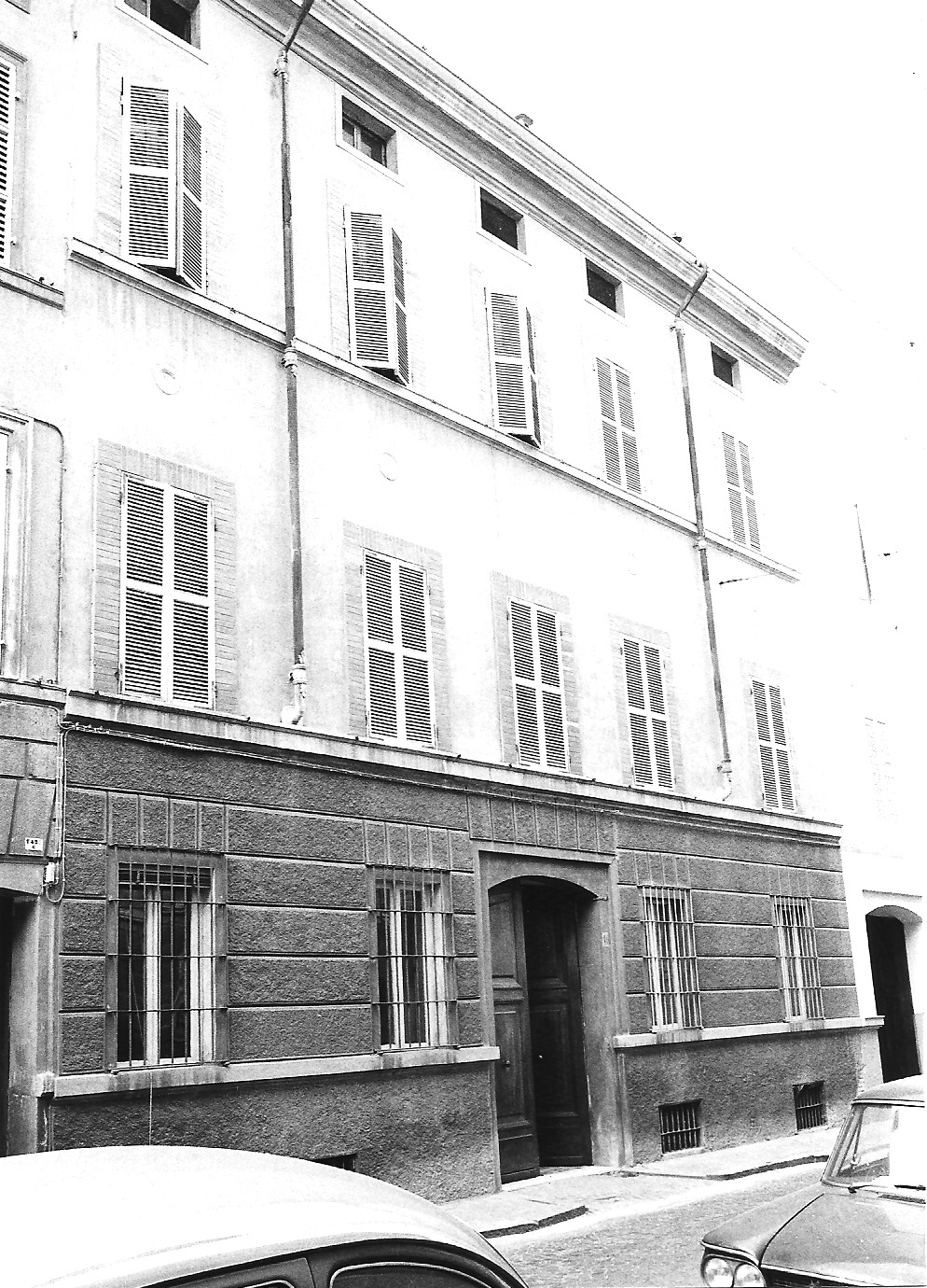 palazzo
