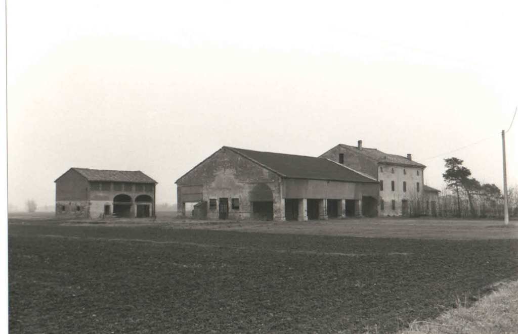 Cascina Ca' Madonnina del Bosco