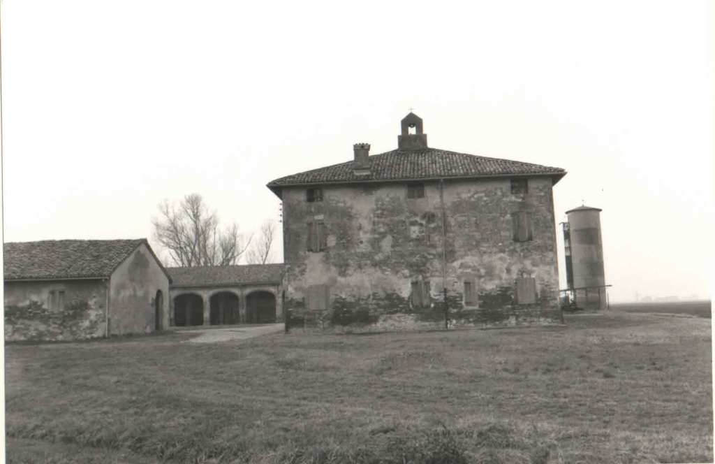 Fienile Nuovo