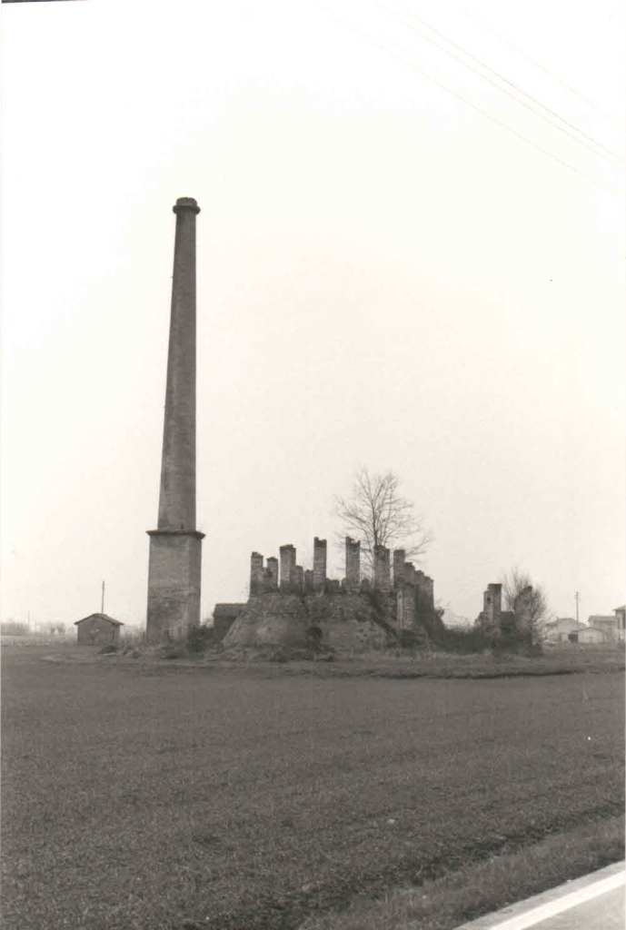Fornace di Ardola