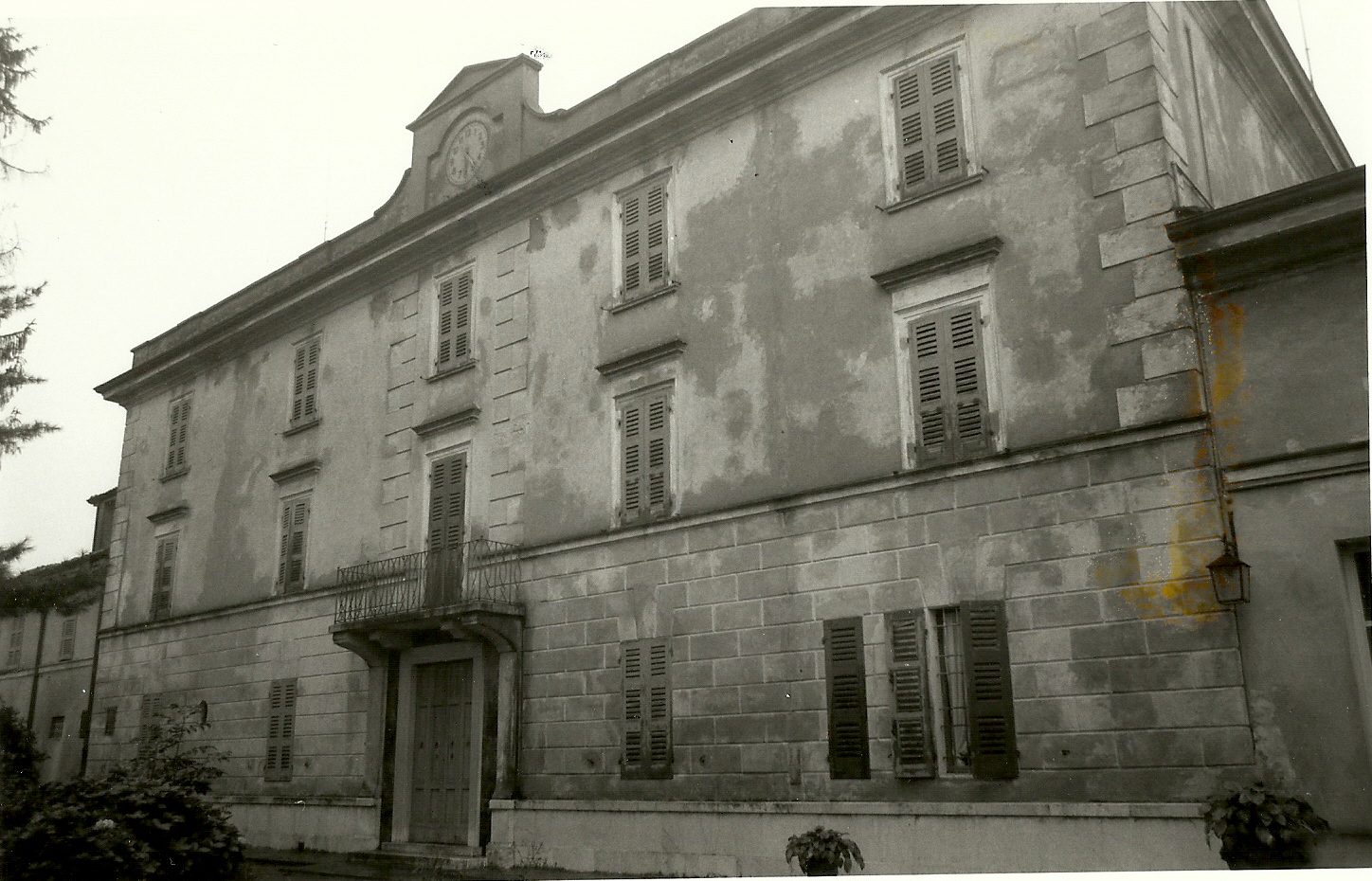 Corte agricola Facchi