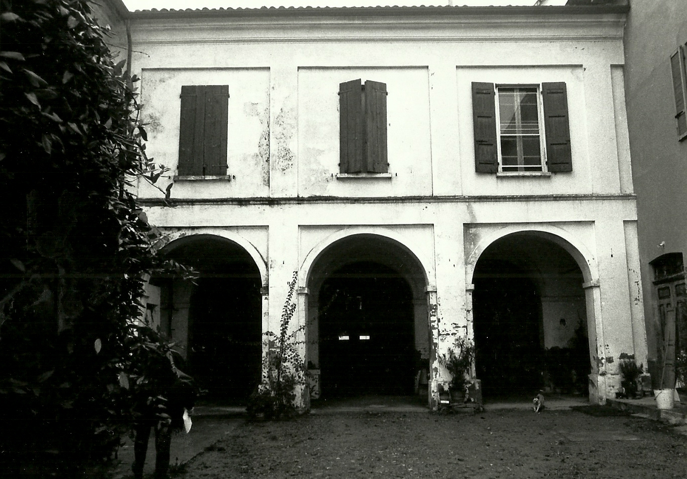 Corte agricola del Crociletto