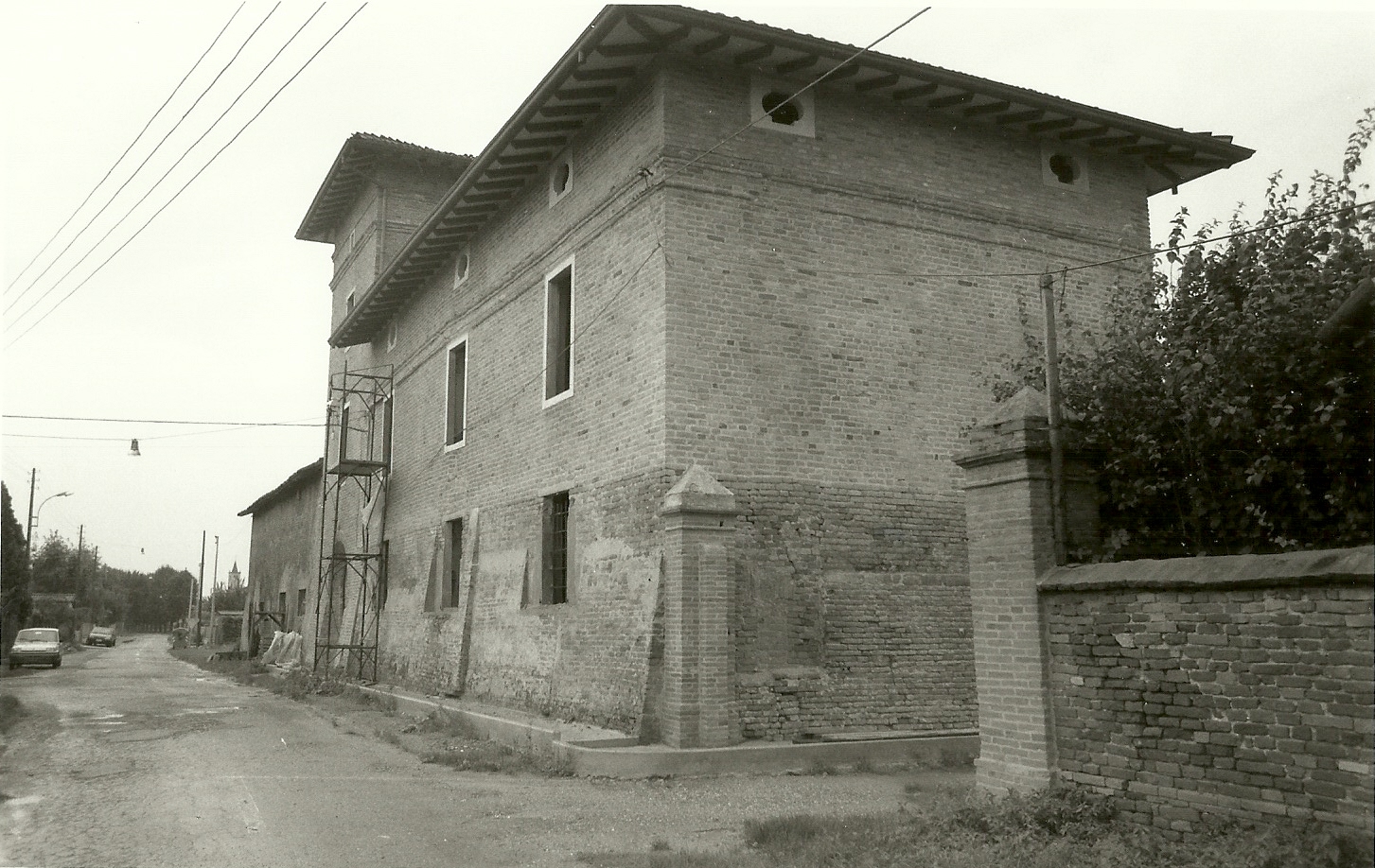 Corte del Chioso