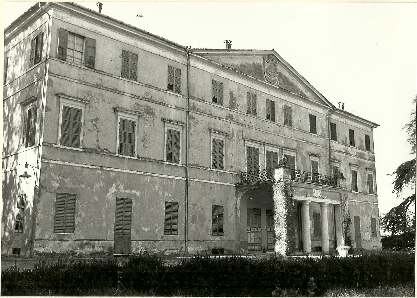 Casino dei Boschi