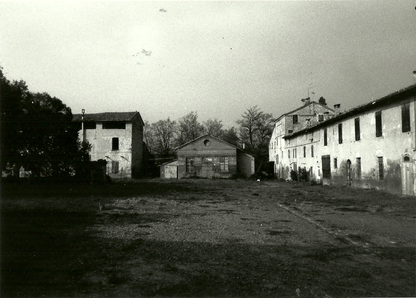 La Cortaccia