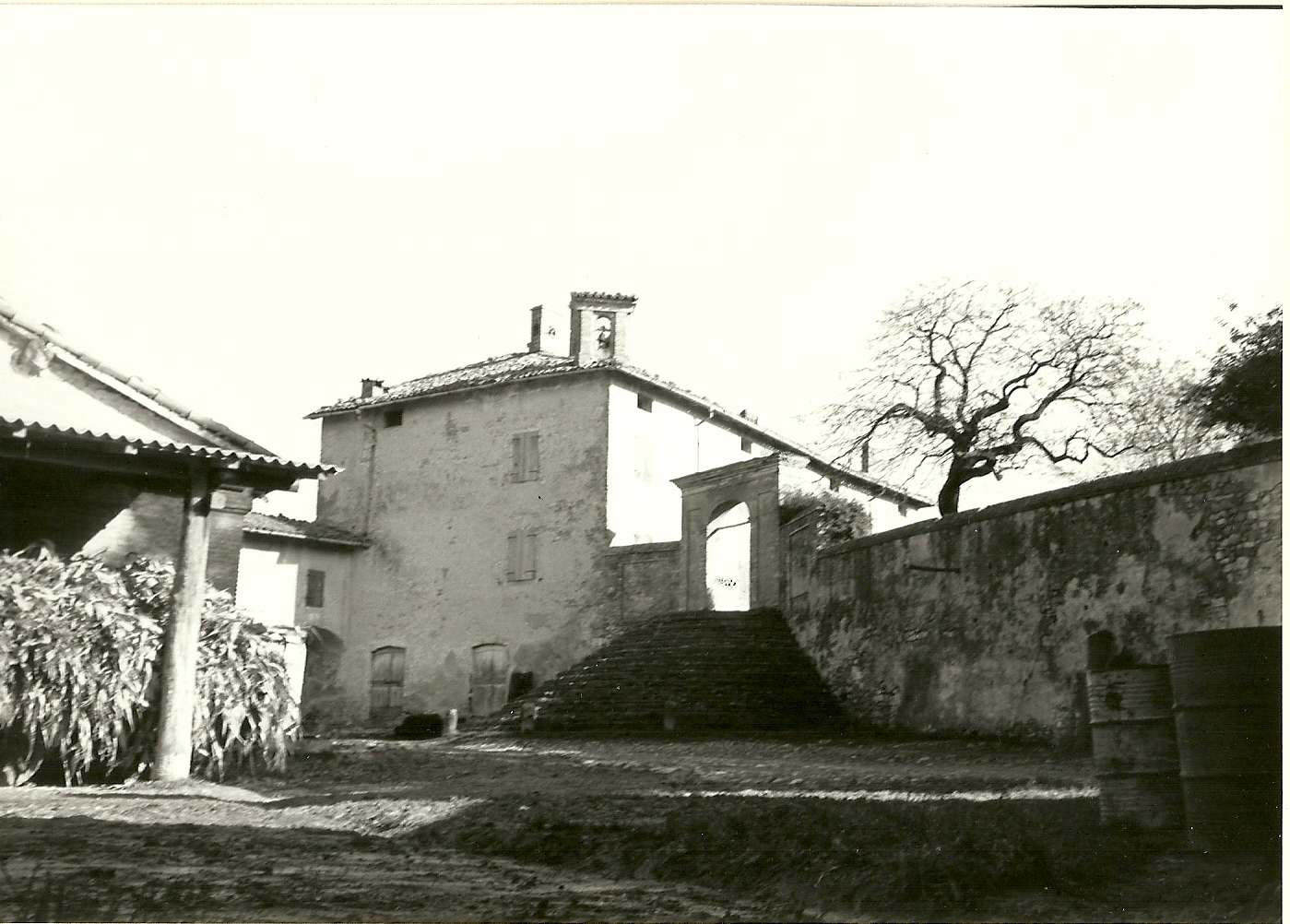 Torre del Borriano