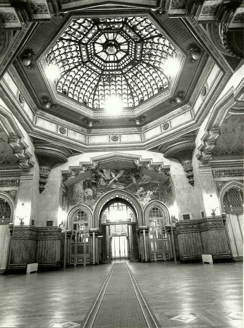 Grand Hotel des Thermes