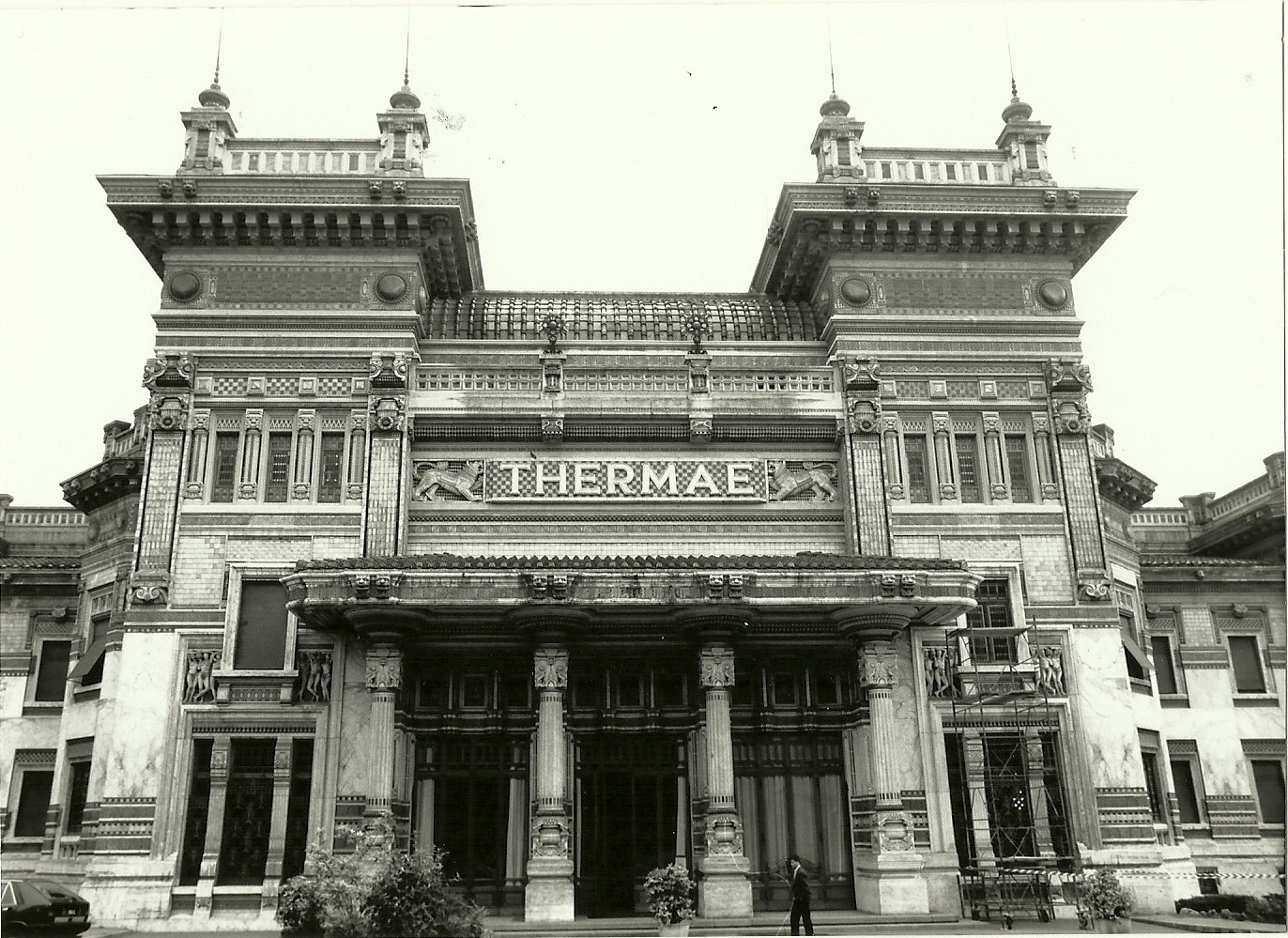 Terme Berzieri
