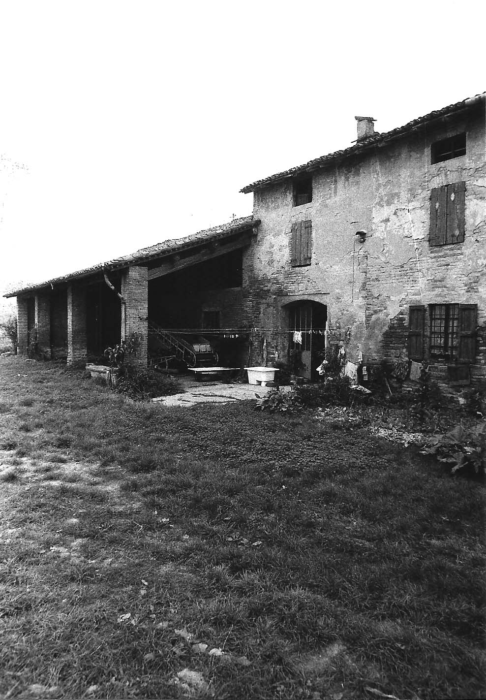 Casa Poli