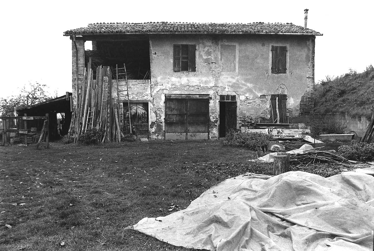 Casa Poli