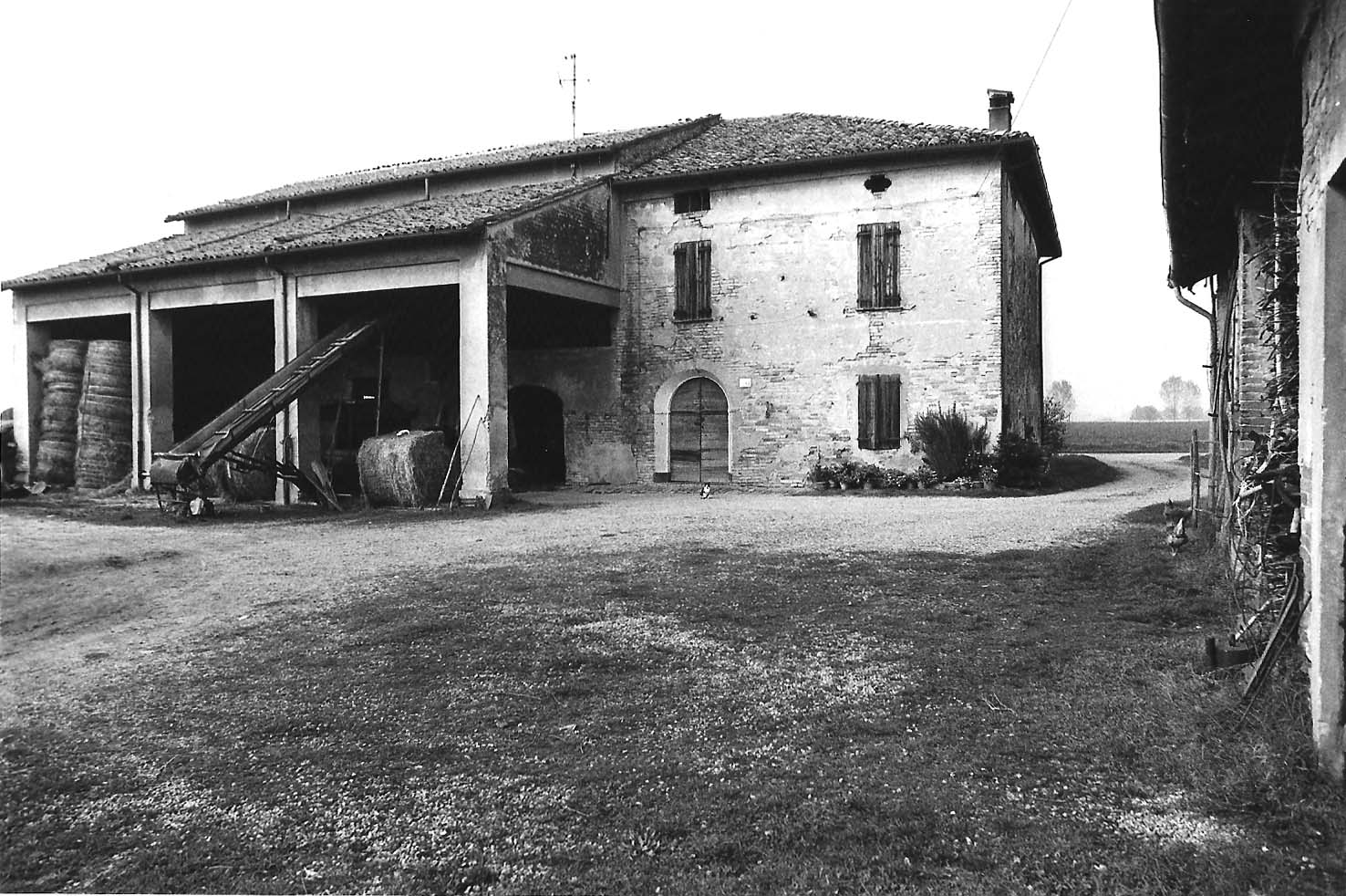 Casa dell'Angelo