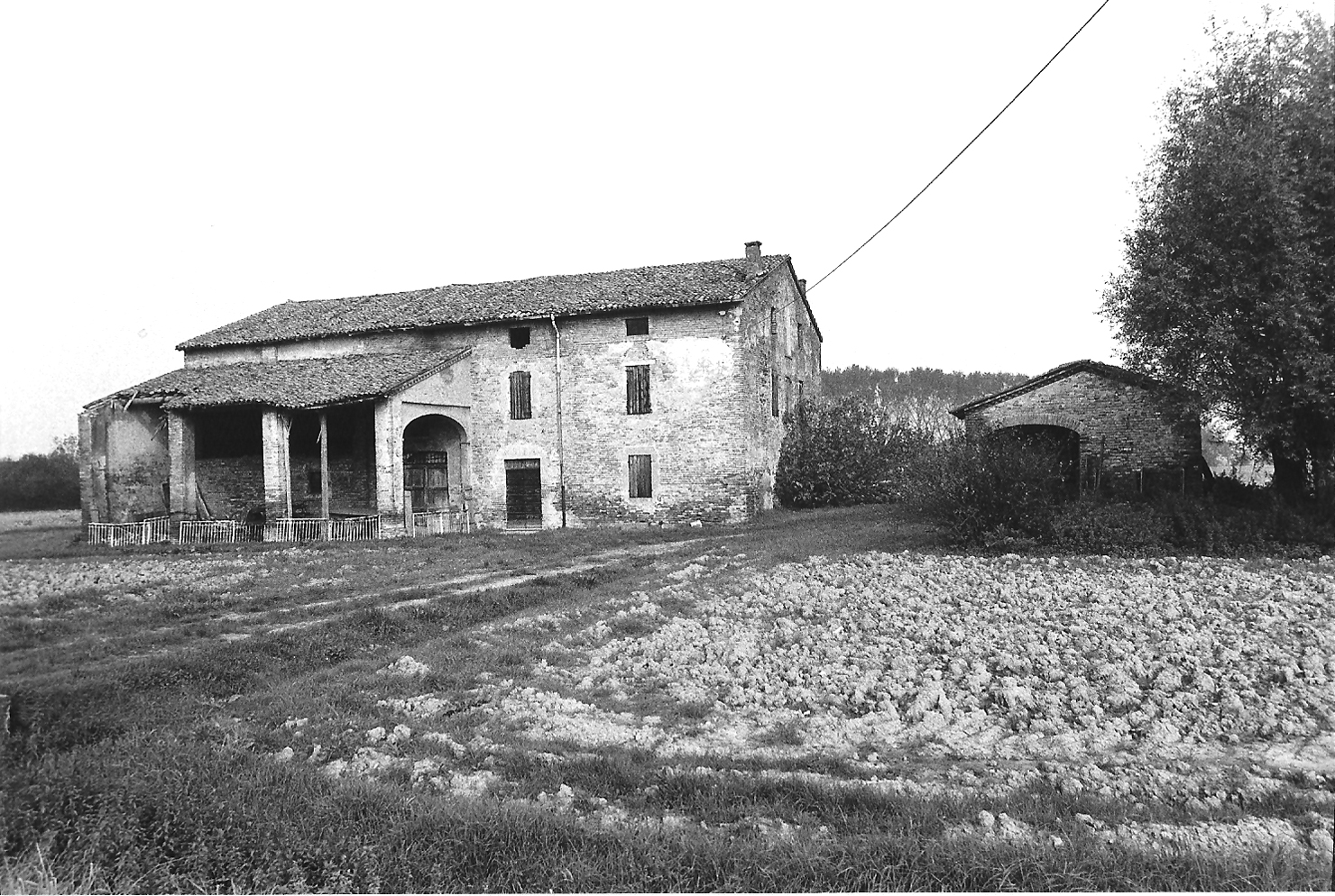 Casa rurale