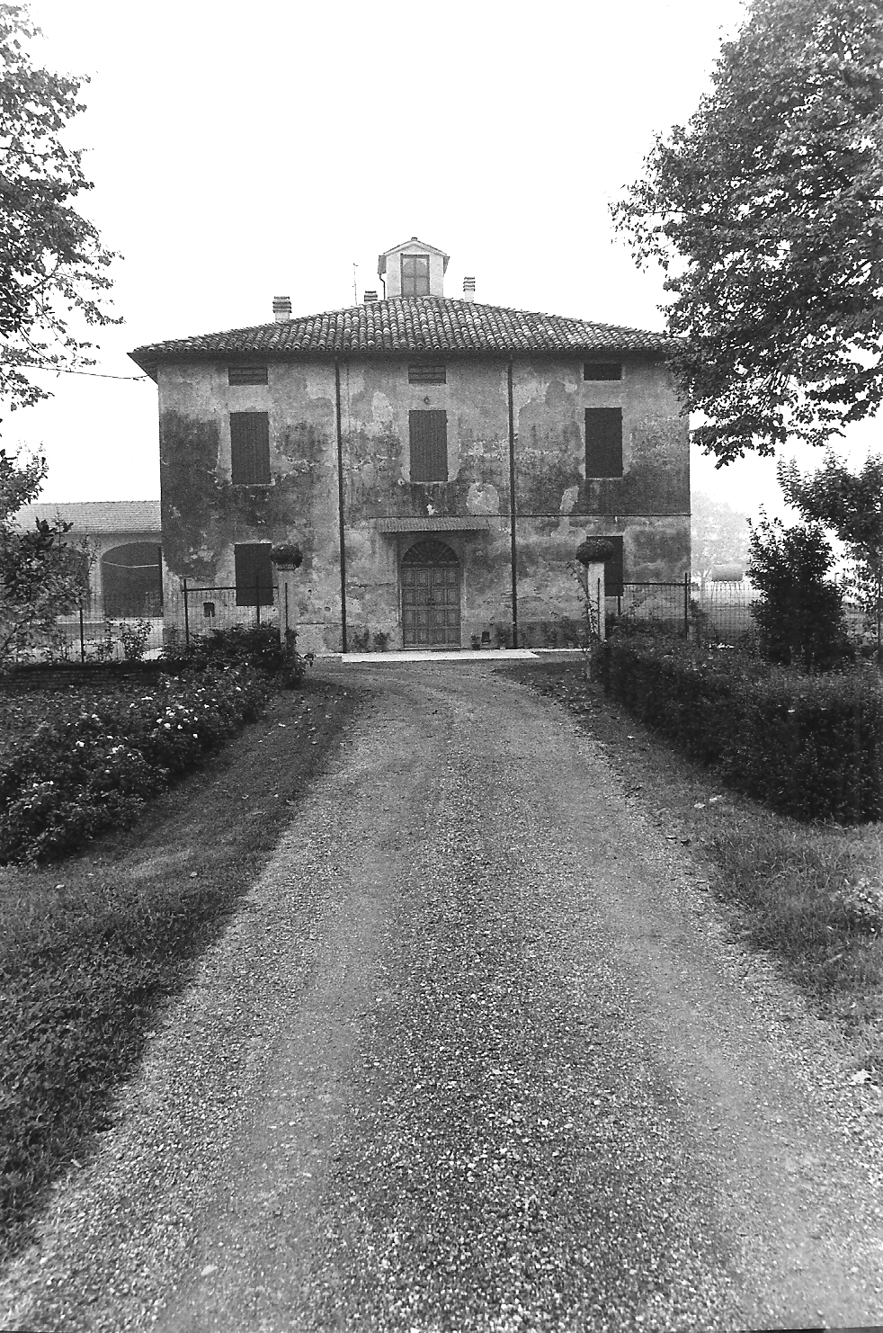 Casa rurale Giardino