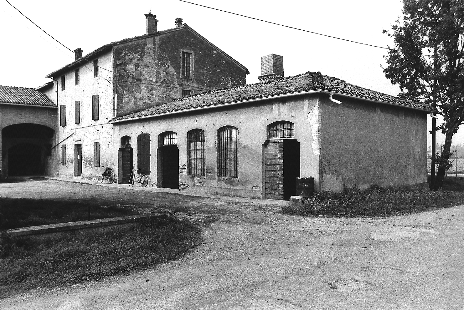 Caseificio Maghenzani