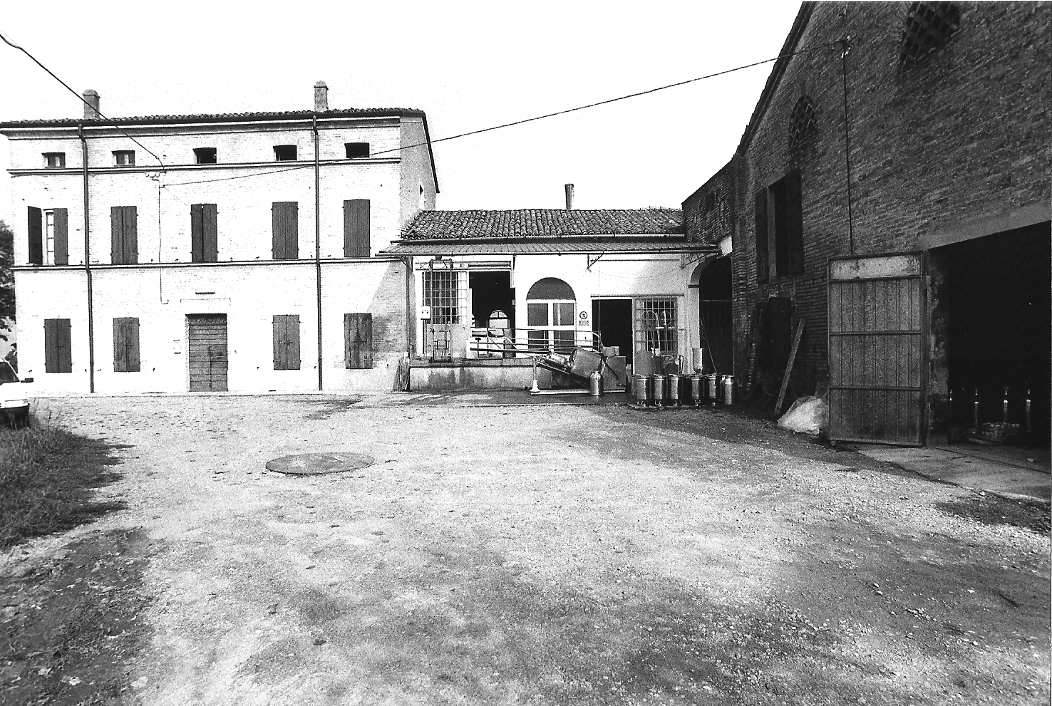 Caseificio Maghenzani