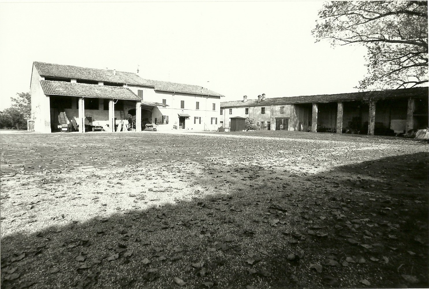 Corte Filari