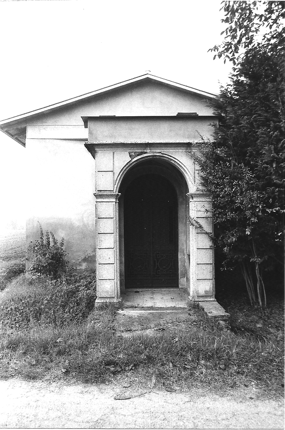 Edicola votiva di Sant'Antonio Abate