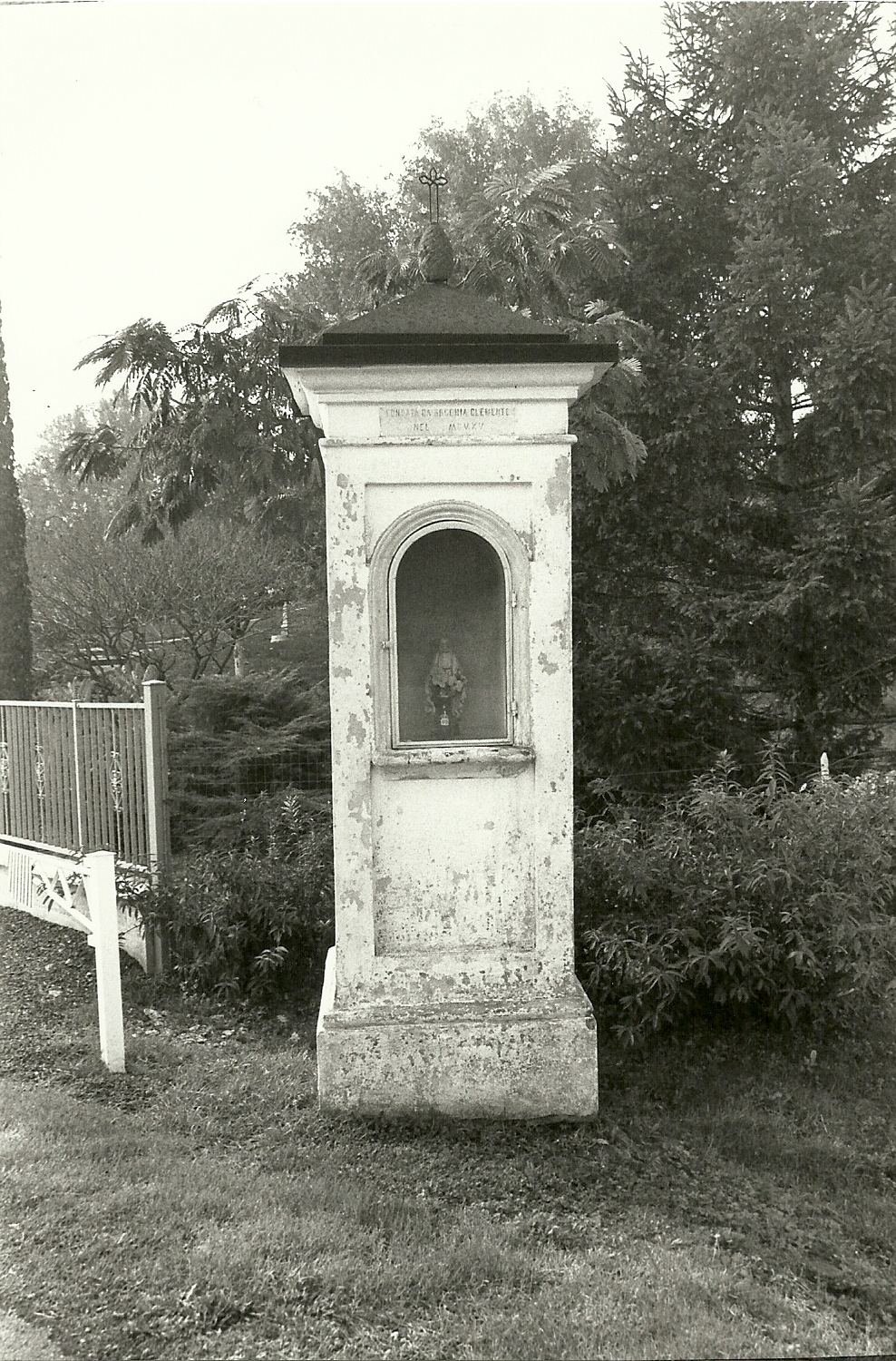 Immacolata Concezione
