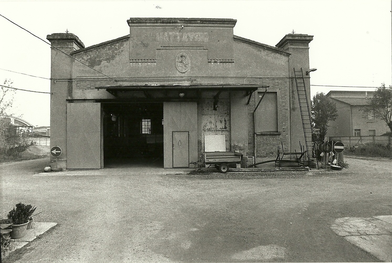 Macello comunale