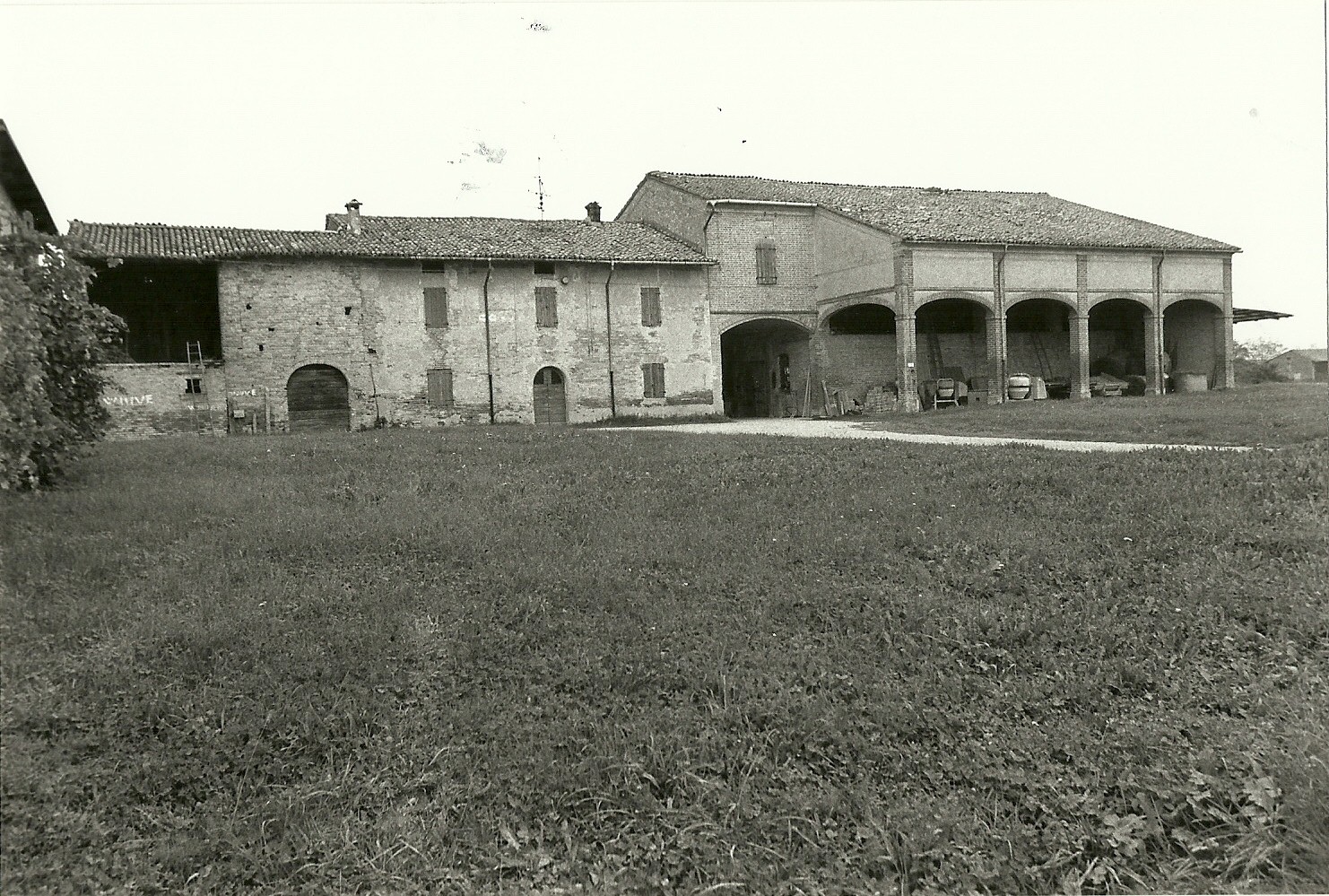 Magnano