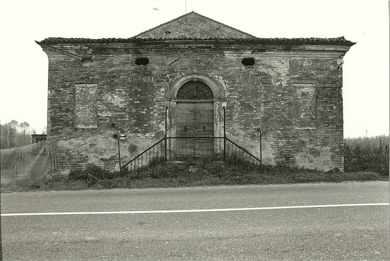 Mulino di Fontanelle