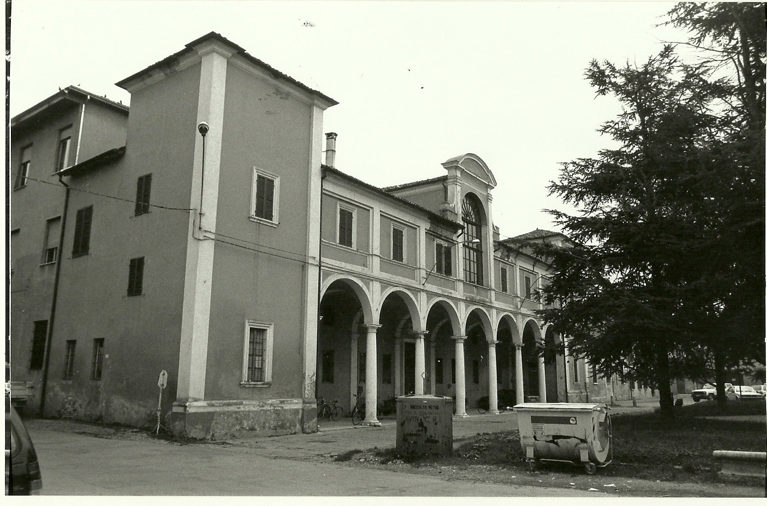 Ospedale Civile