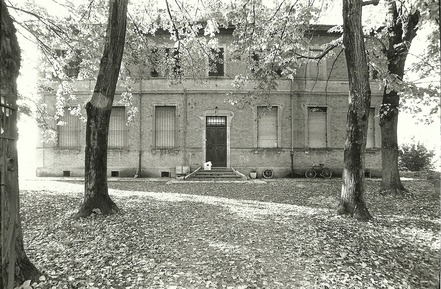 Scuola elementare di Castell'Aicardi