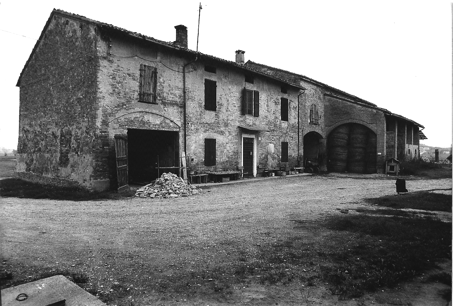 Vaccheria