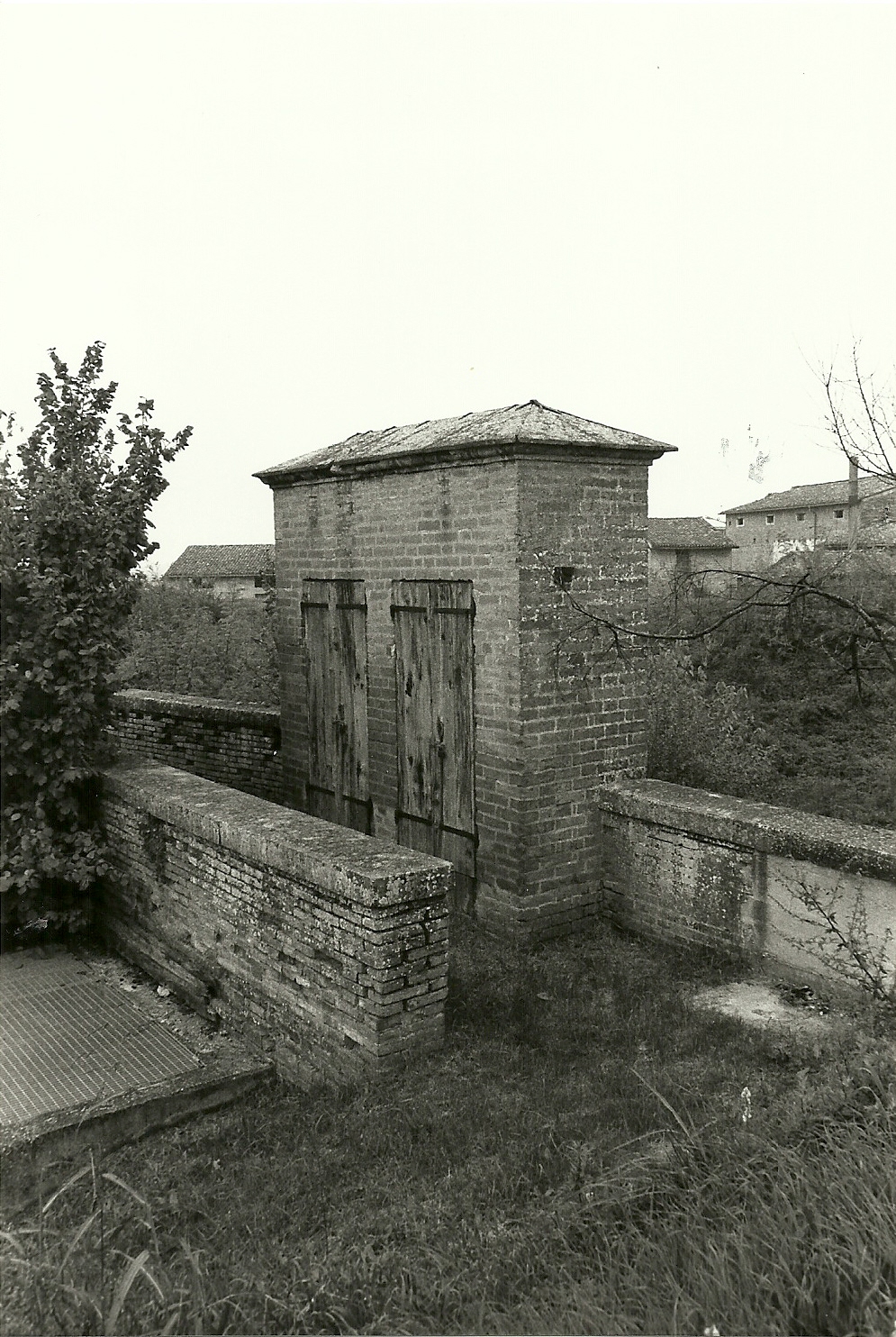 chiavica