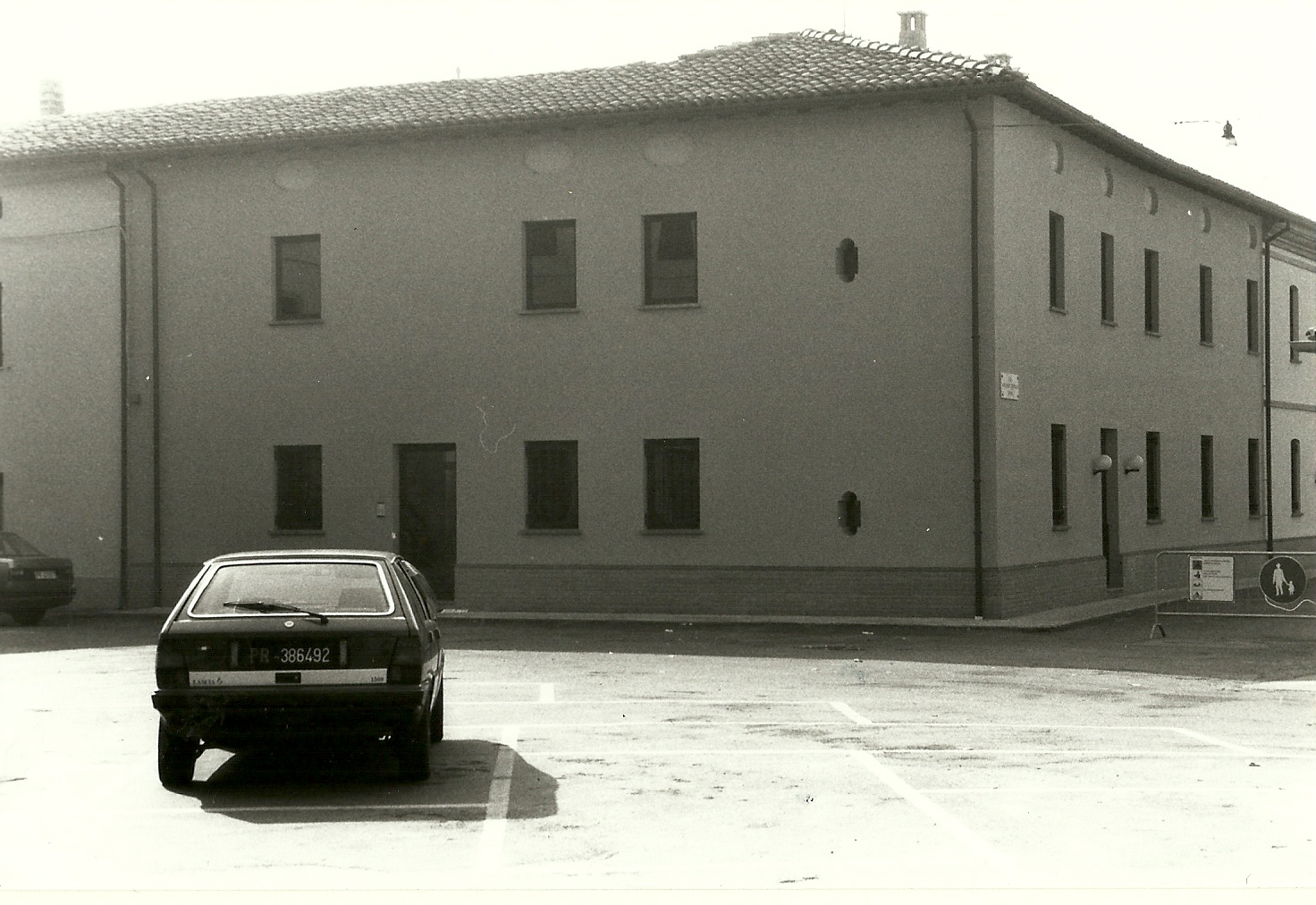 Casa della gioventù
