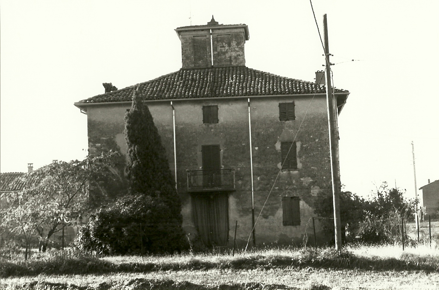 Casa privata