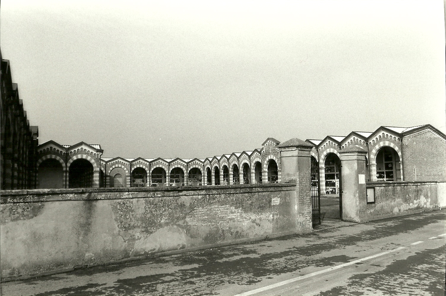 Cimitero di Coltaro