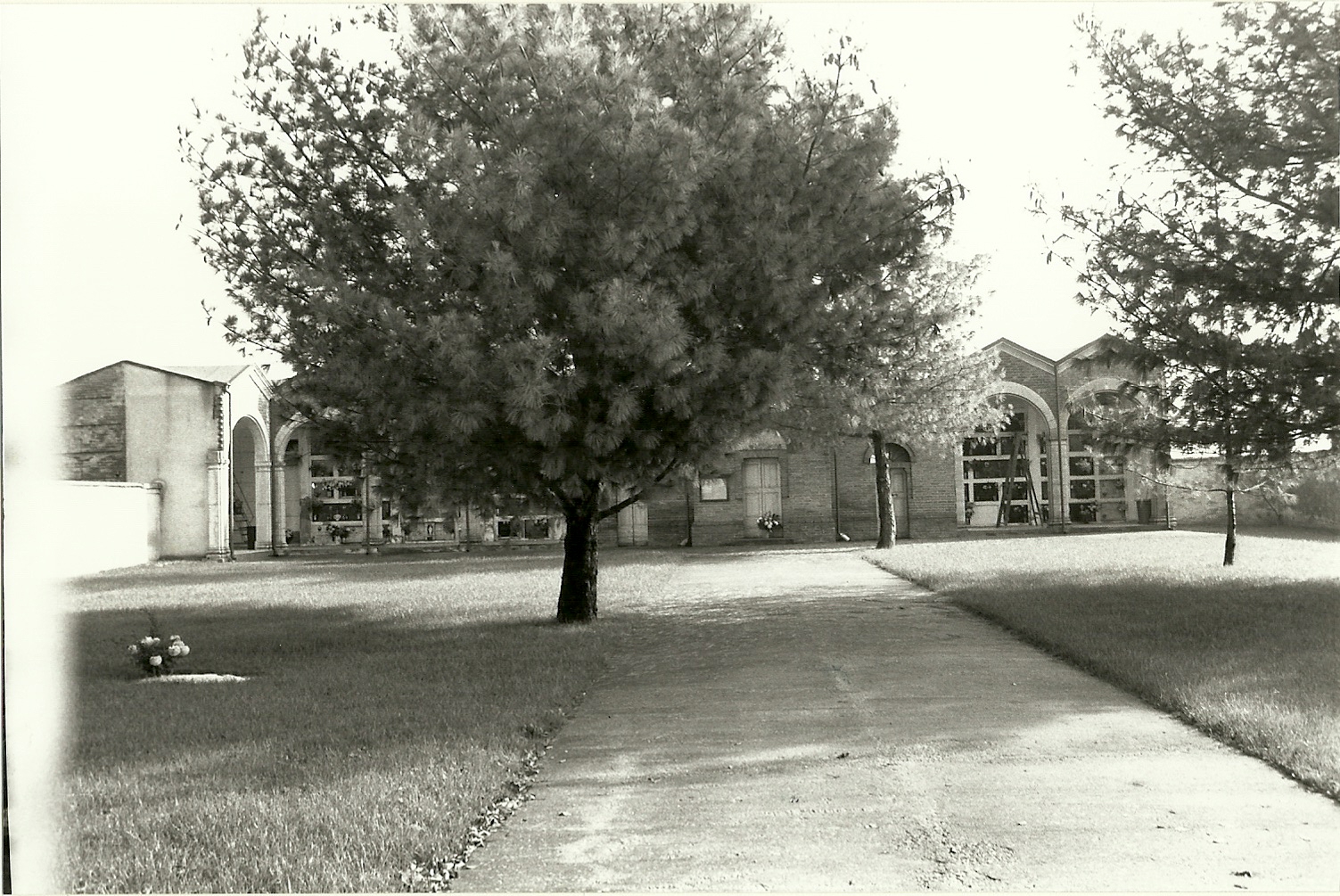 Cimitero di Palasone