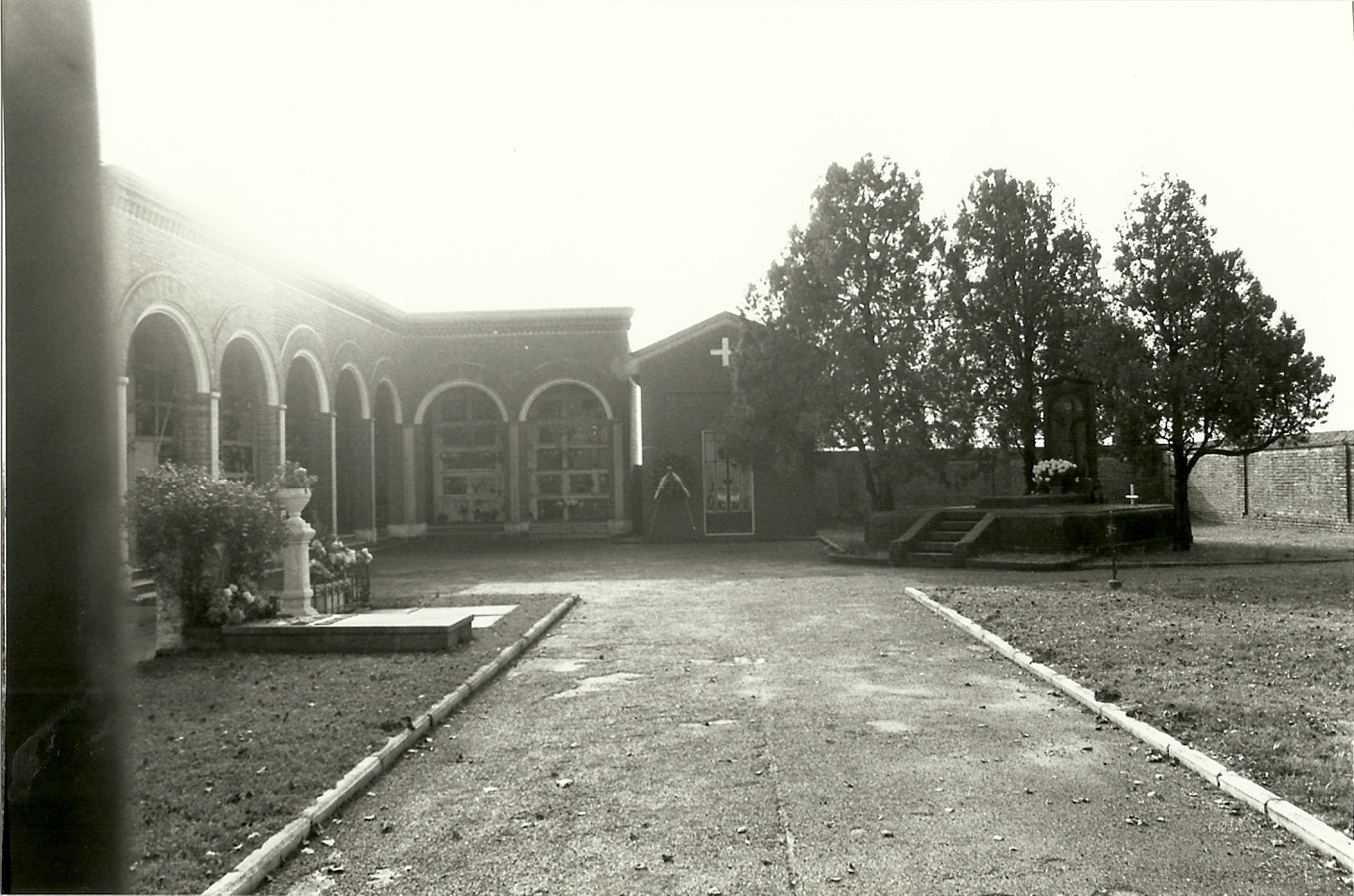 Cimitero di Torricella