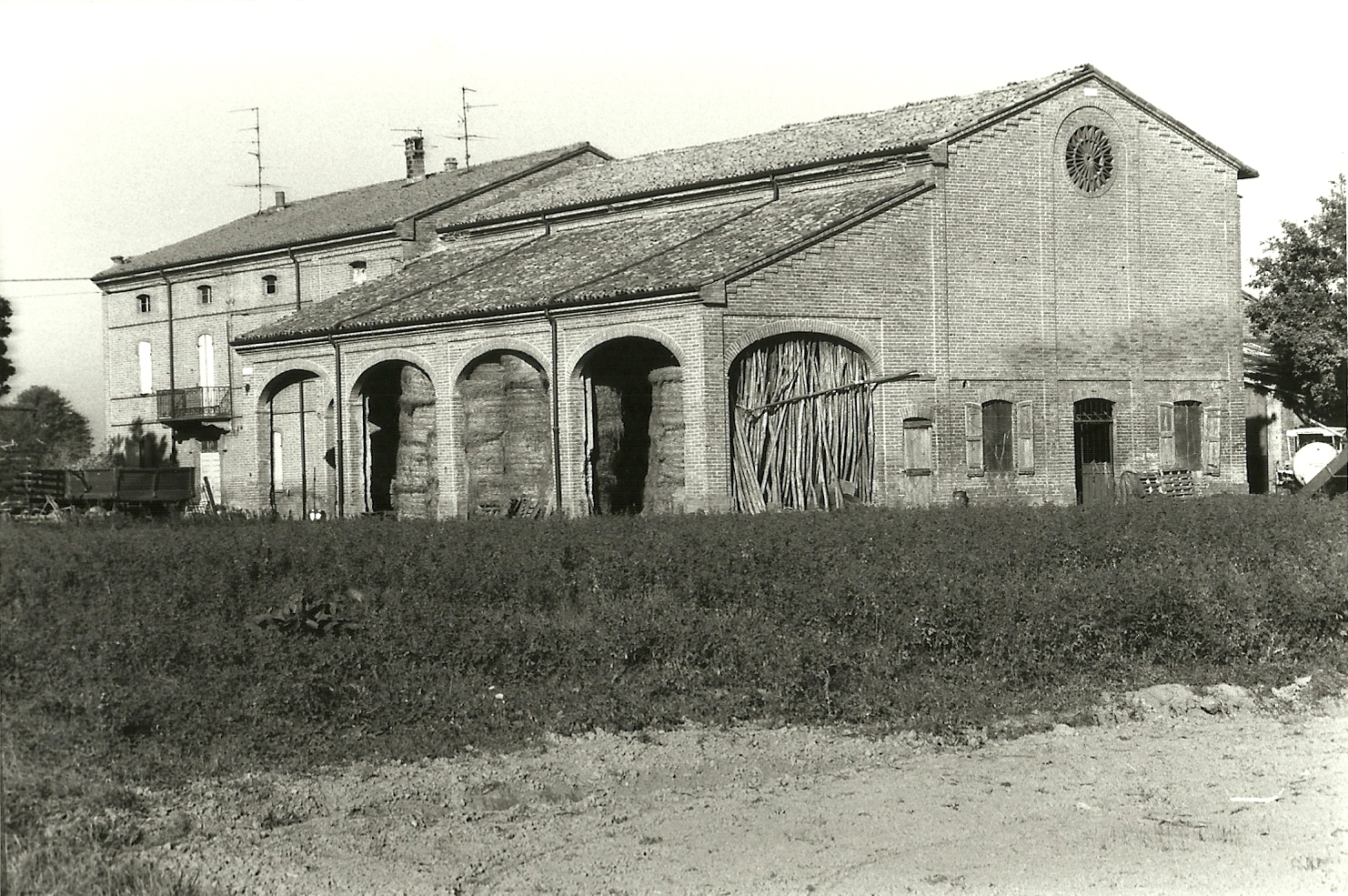 Podere Podestà