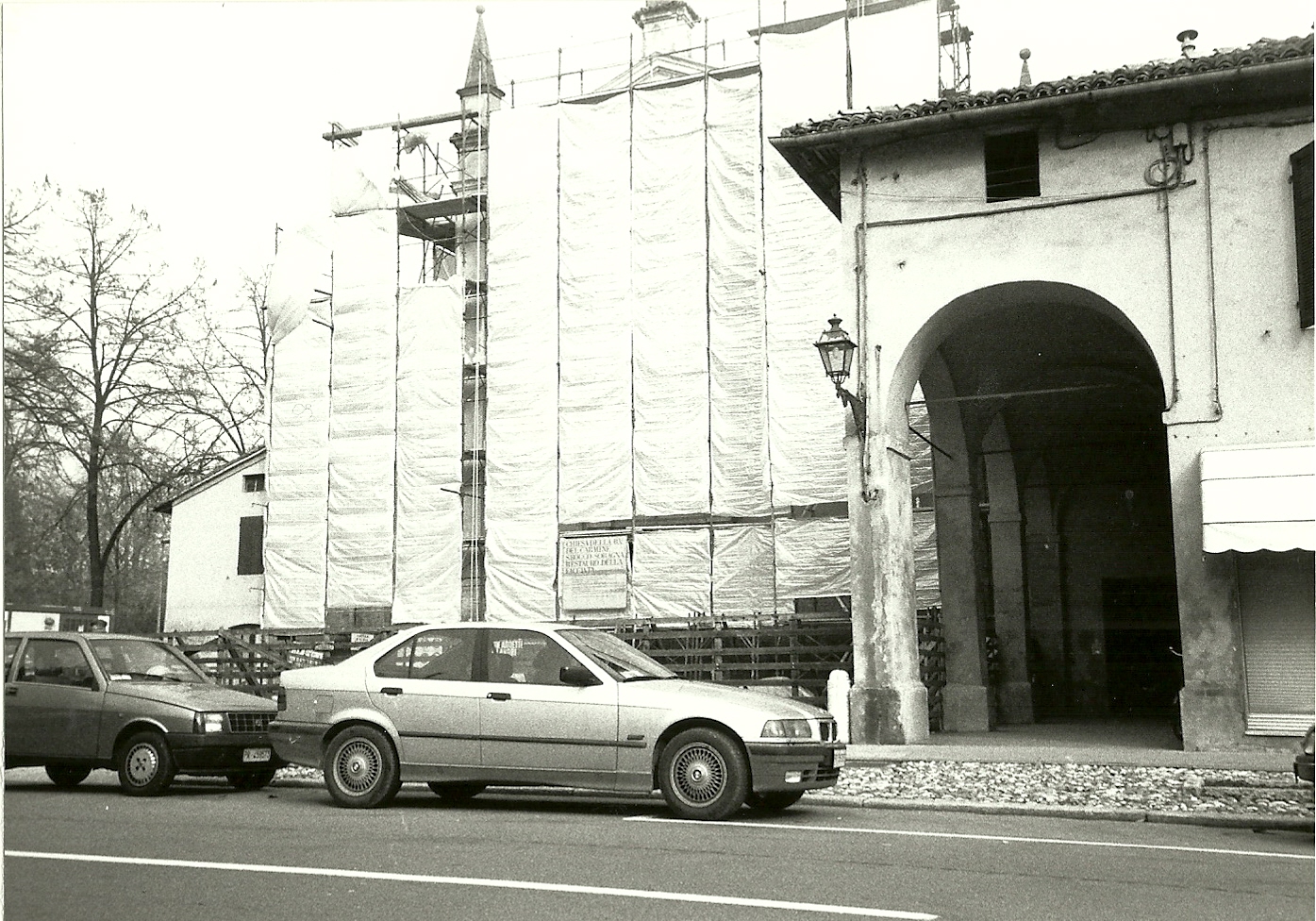 Chiesa della Beata Vergine del Carmine