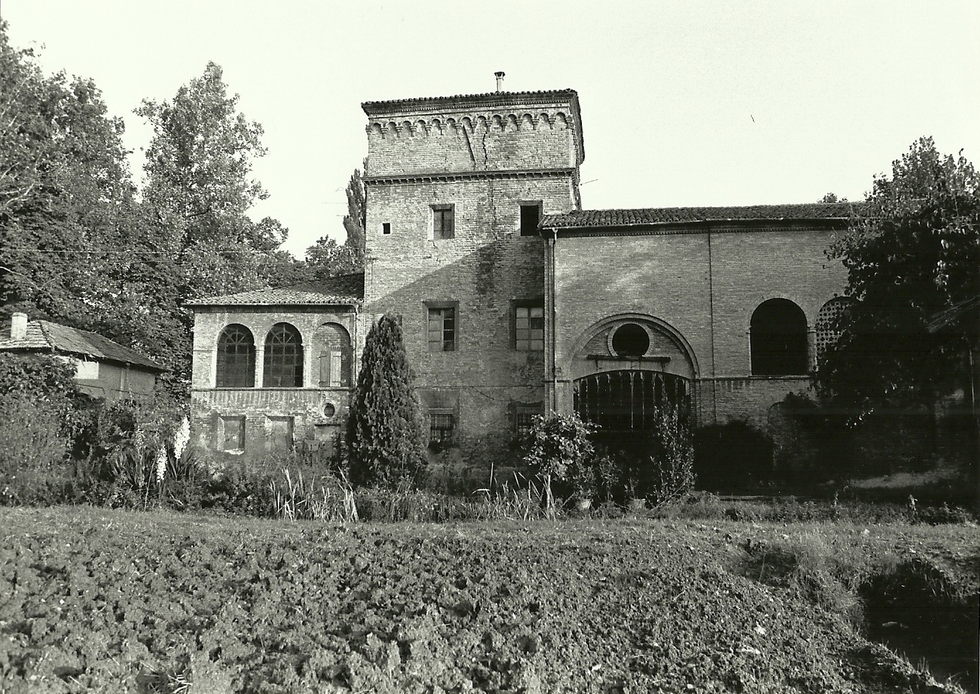 Casa del XIII secolo