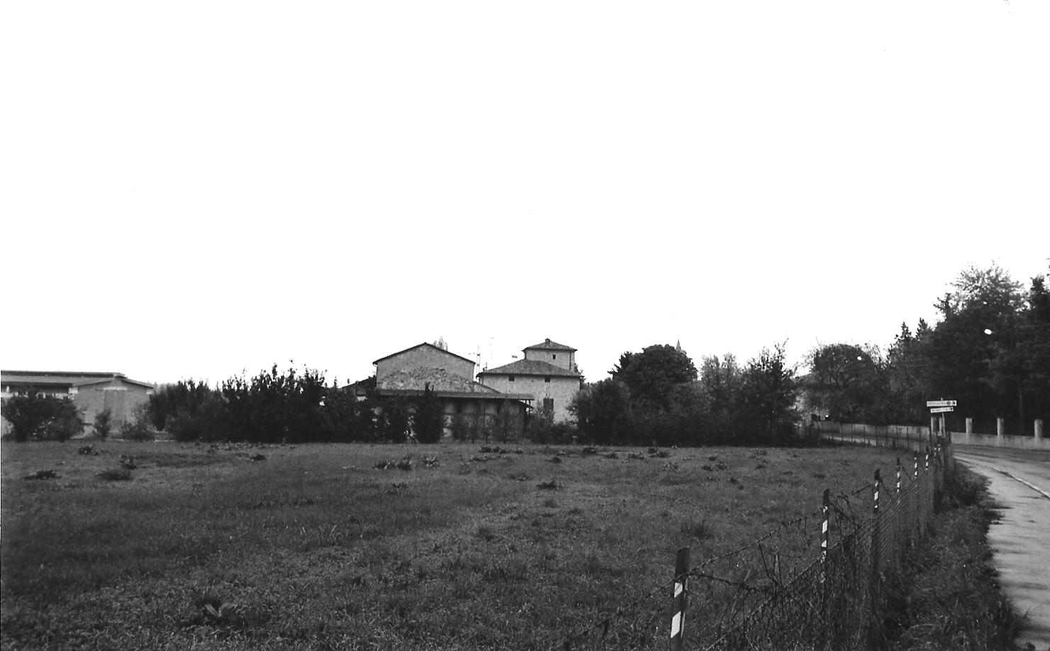 Casa Ravasini