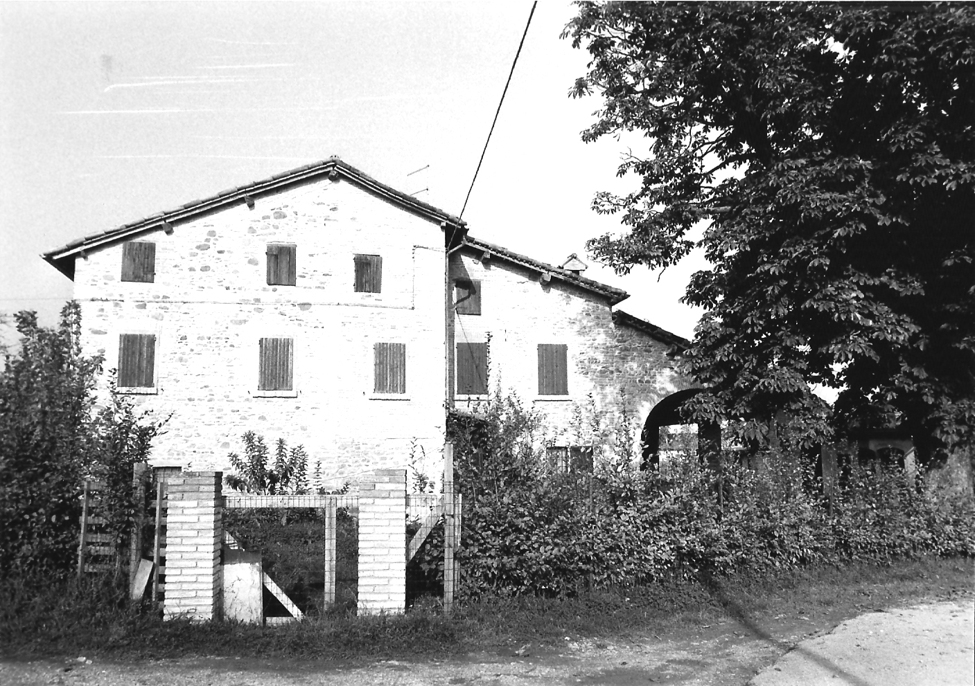 Molino di sopra