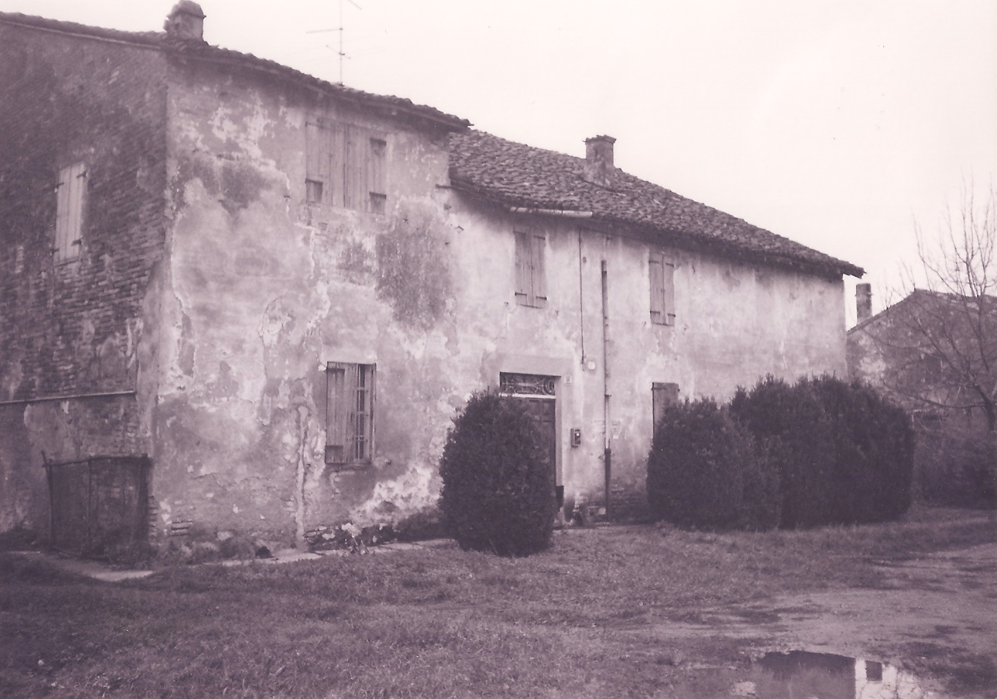 Ca' di Campedello