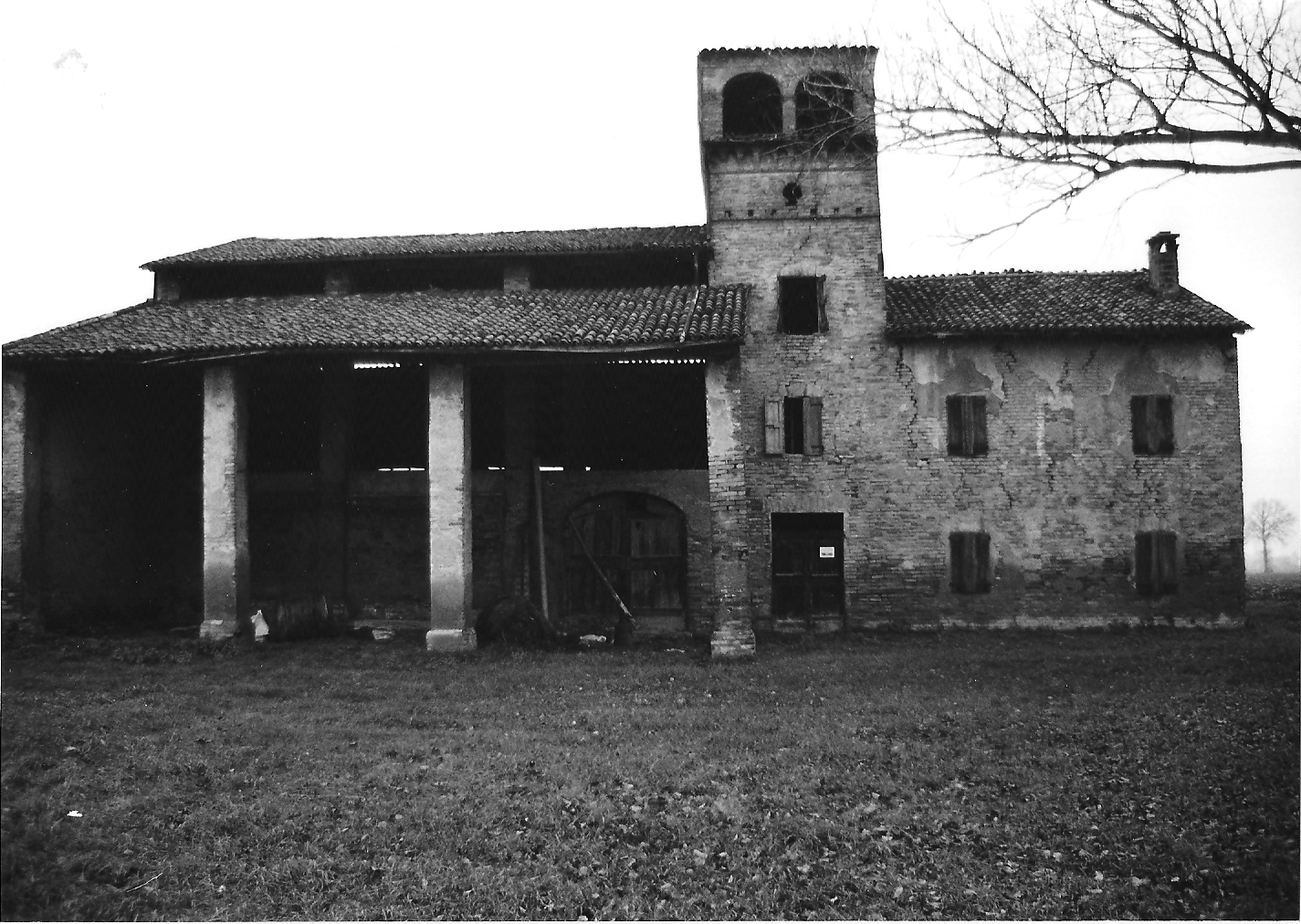 Casale Colombara