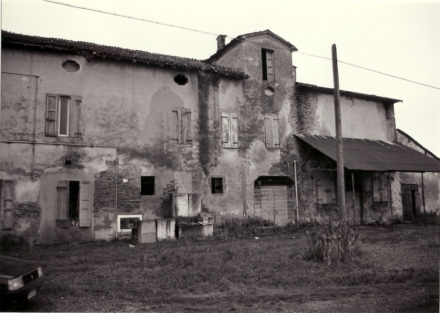 Casale rurale