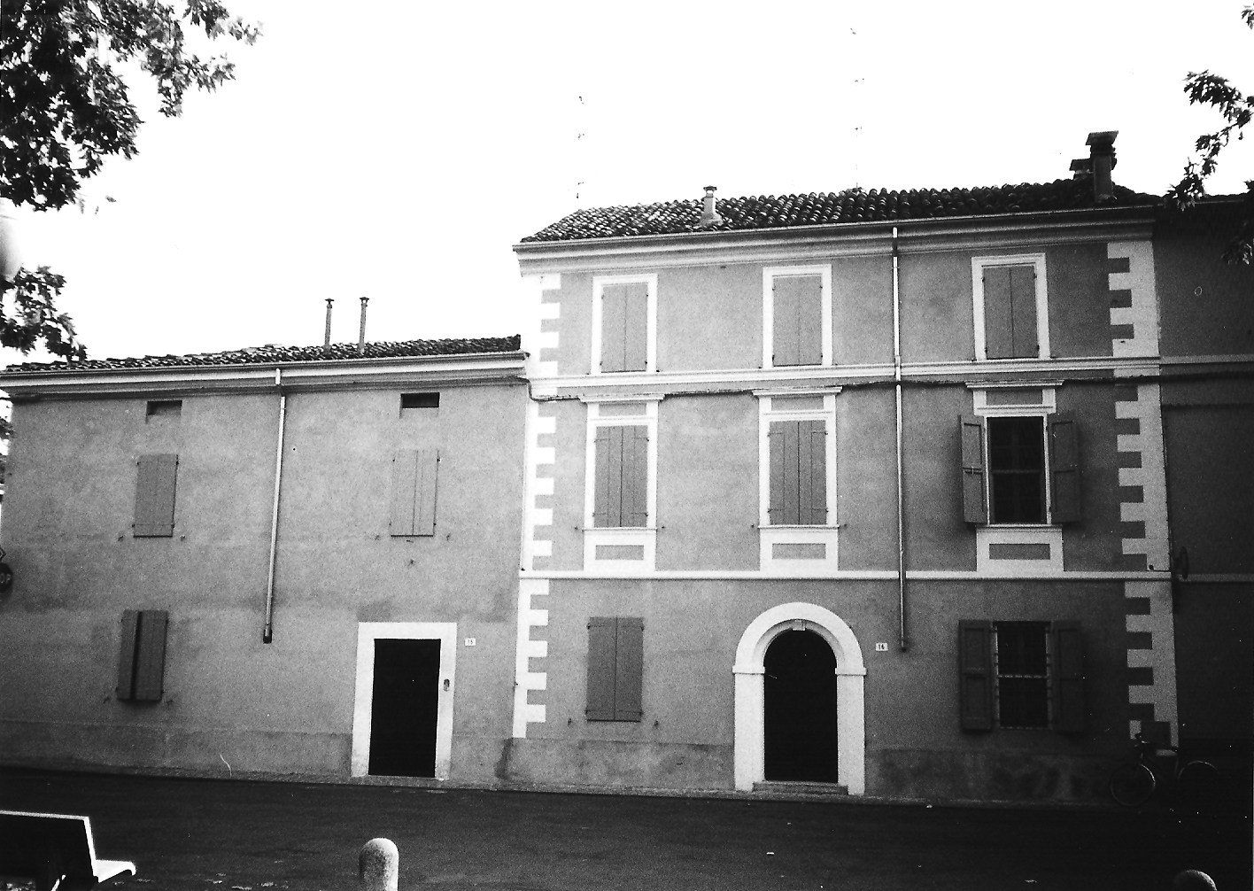 Casa Menapace