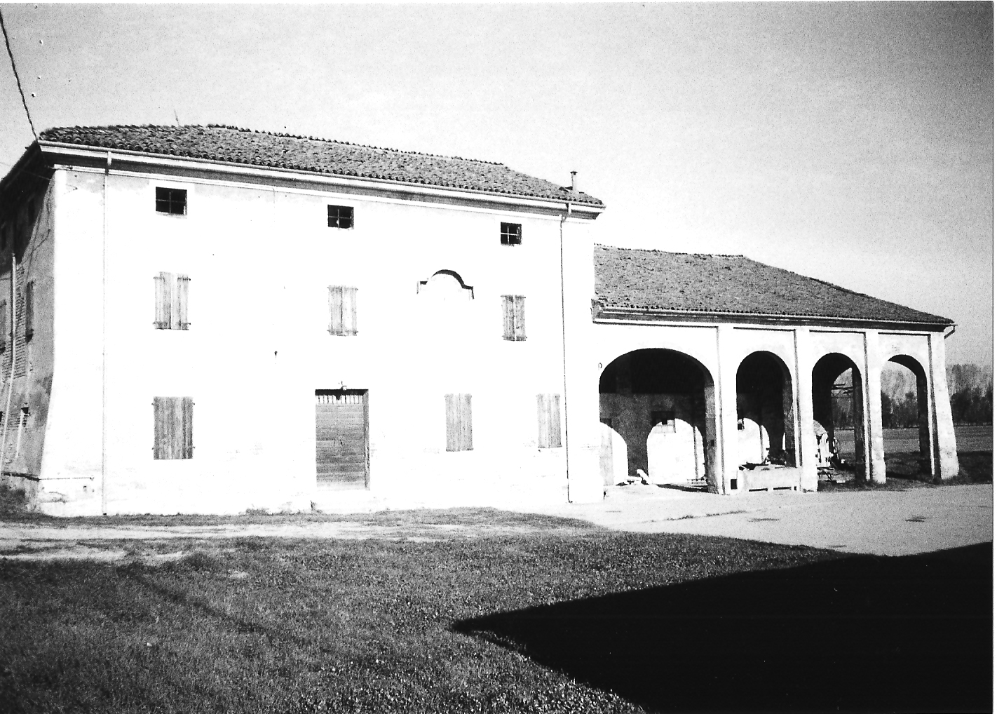 Casa di via Avalli 2