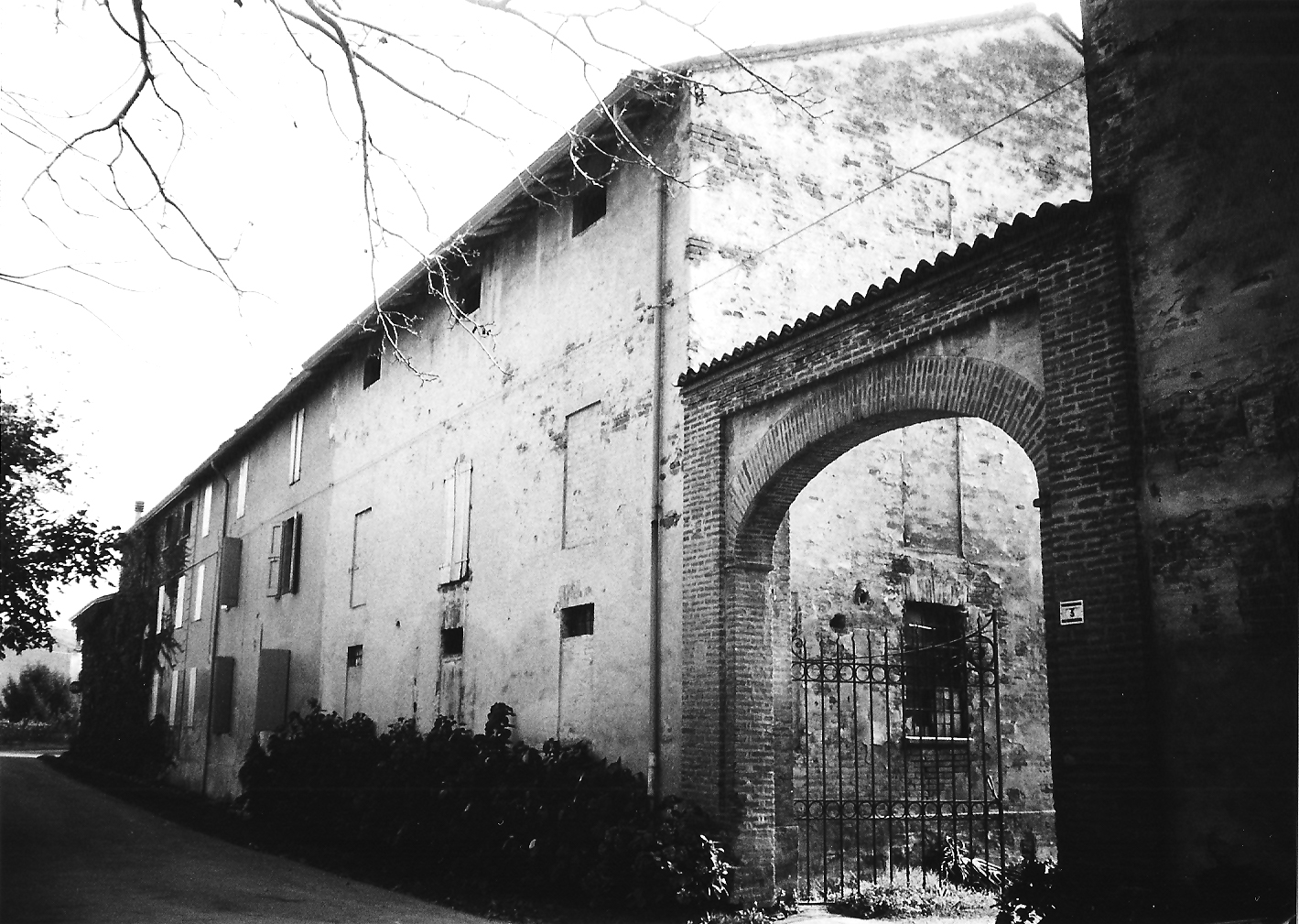 Casa di vicolo Corbellini 3